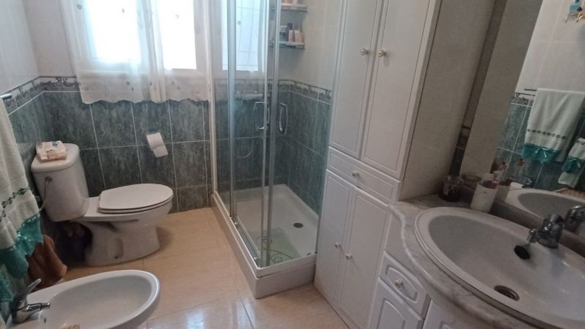 Venta - Chalet Independiente -
Orihuela Costa