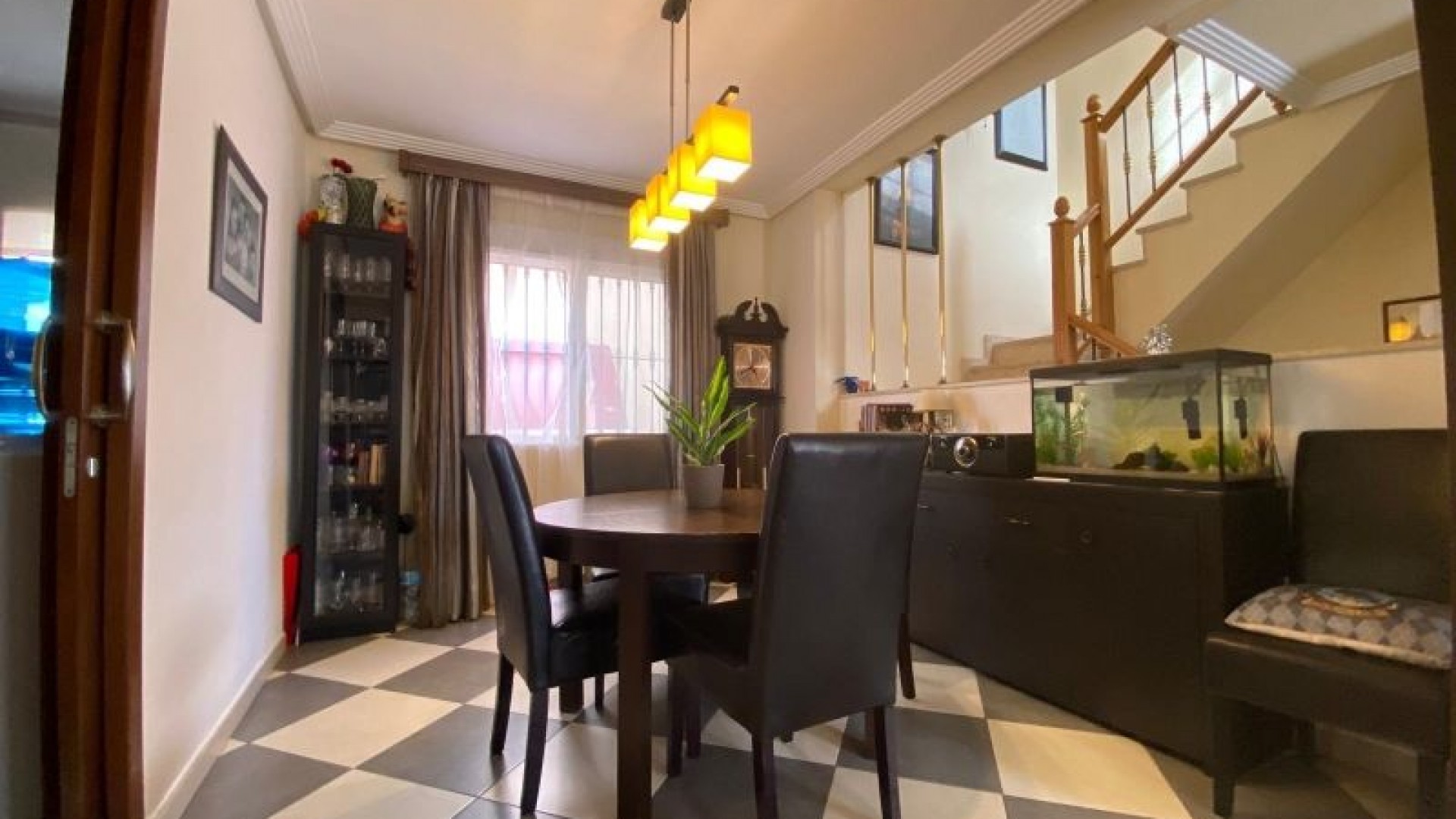 Venta - Chalet Independiente -
Orihuela Costa