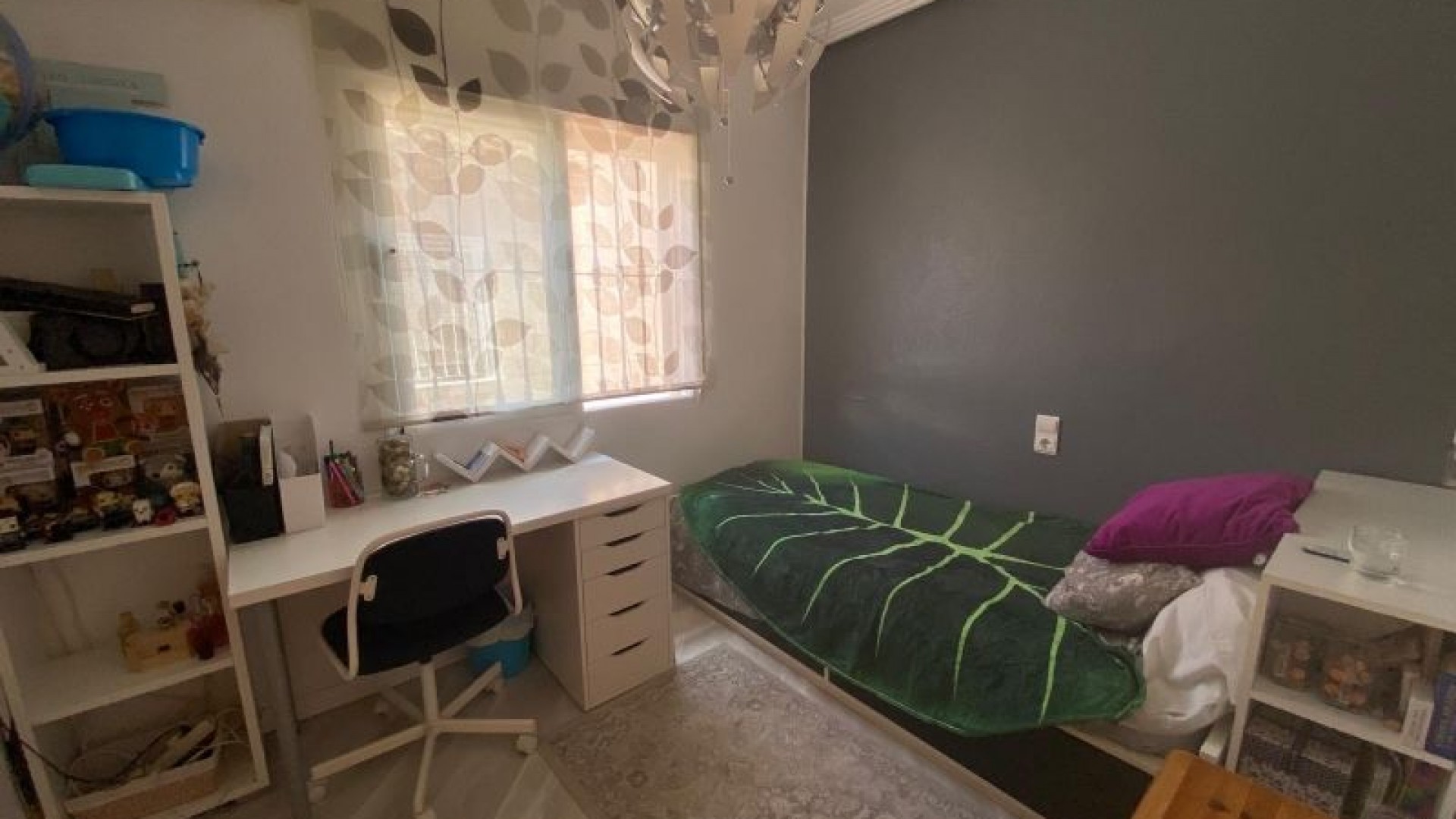 Venta - Chalet Independiente -
Orihuela Costa