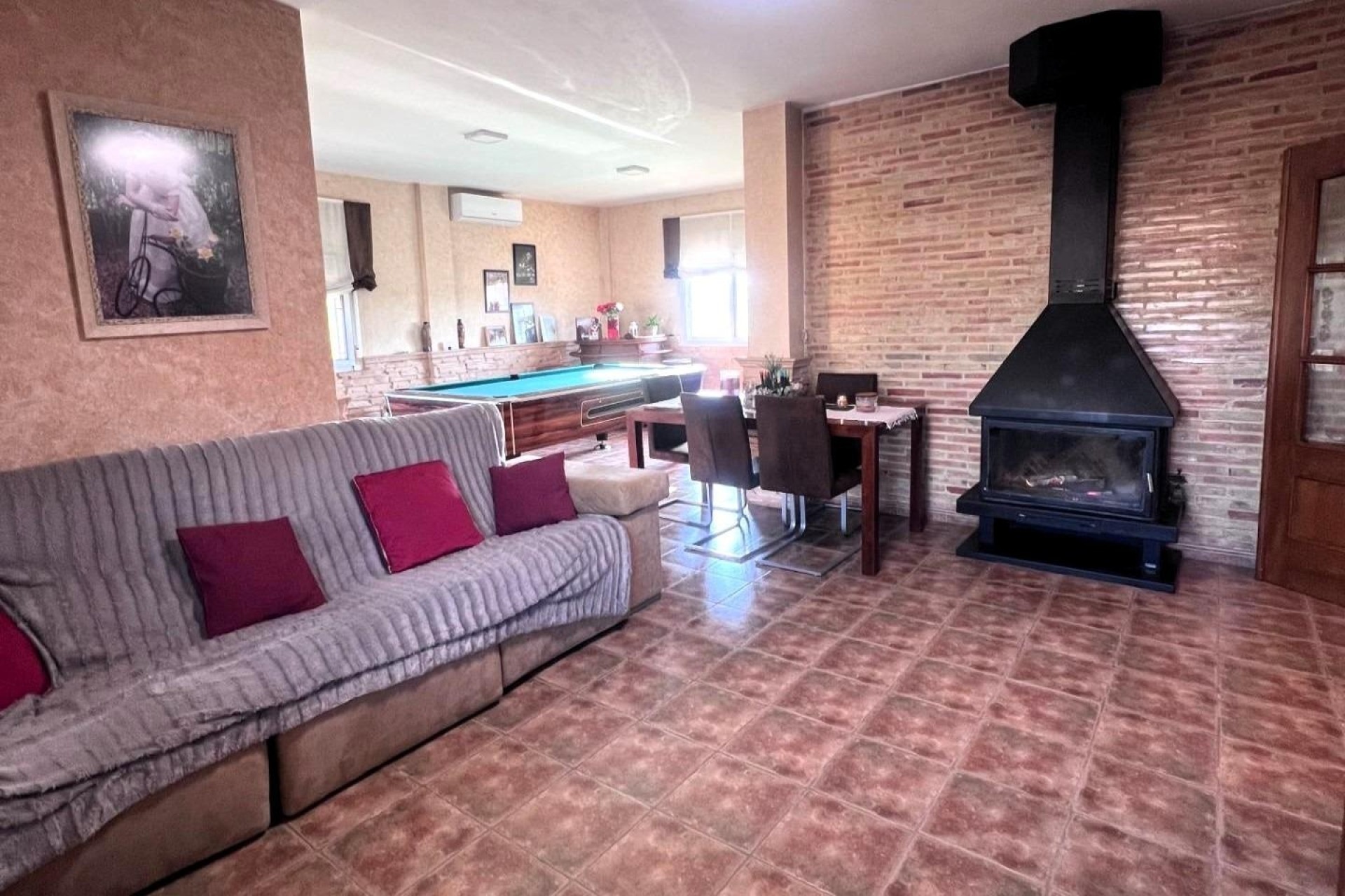 Venta - Chalet Independiente -
Orihuela - Desamparados-hurchillo-torremendo
