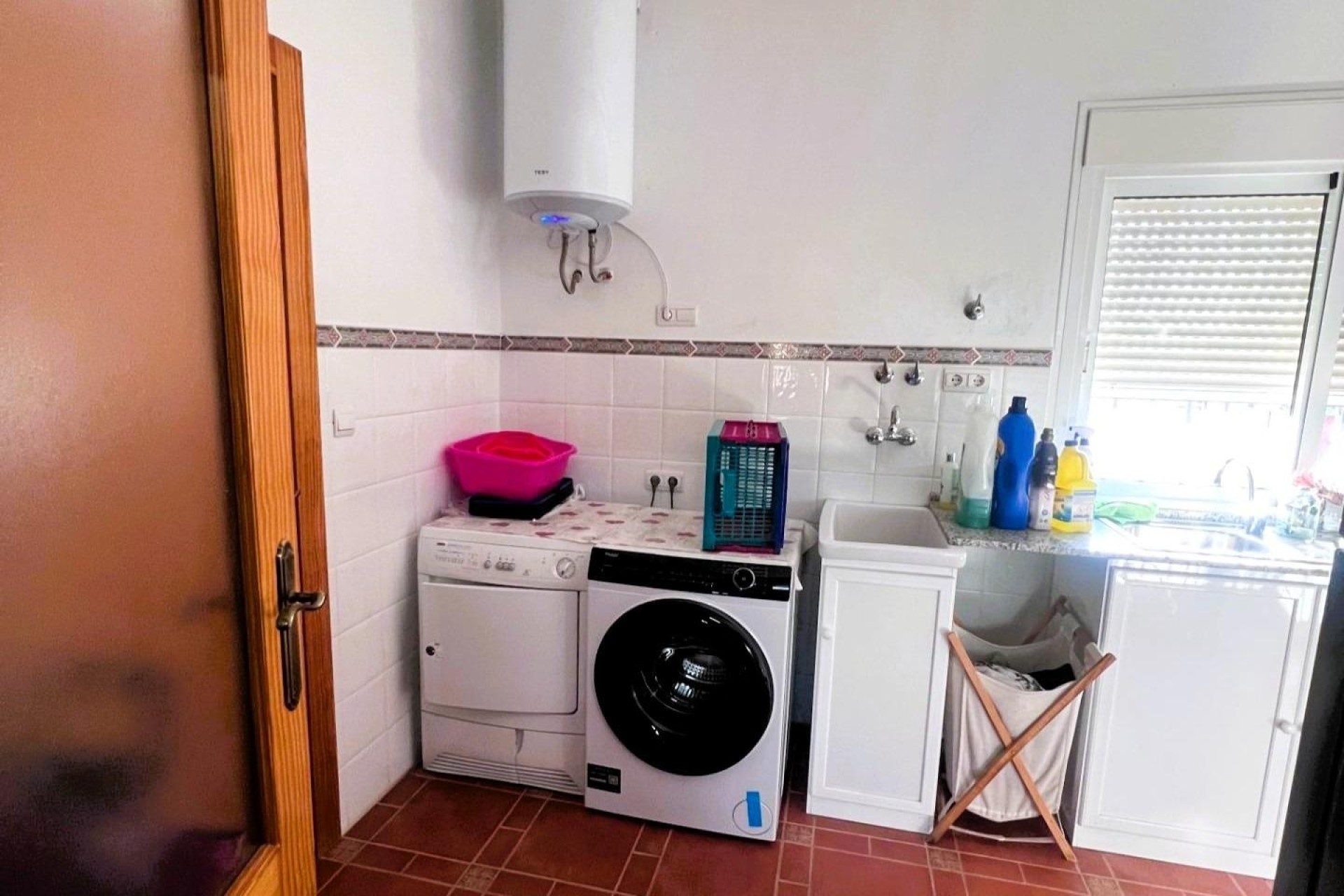 Venta - Chalet Independiente -
Orihuela - Desamparados-hurchillo-torremendo