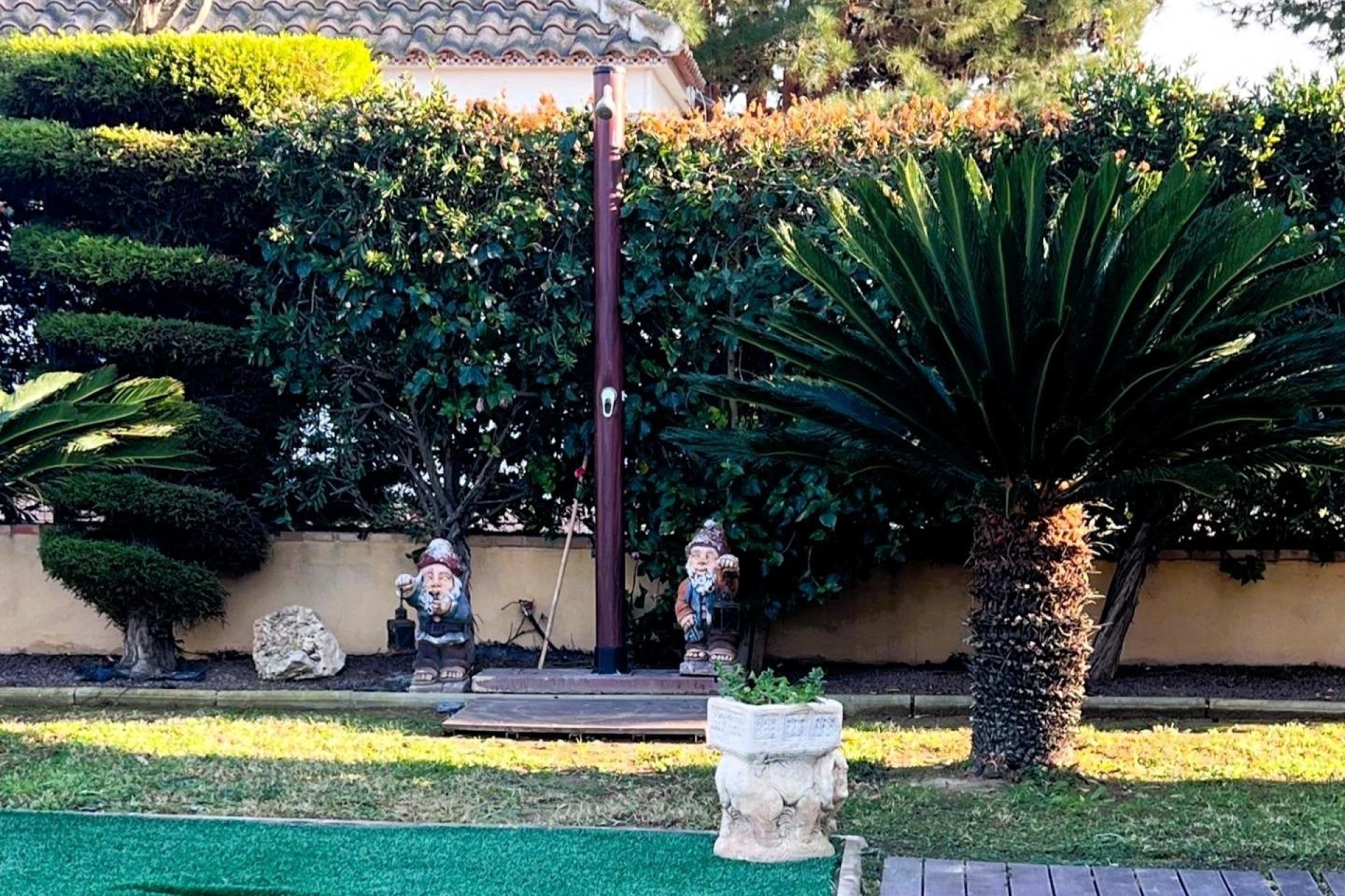Venta - Chalet Independiente -
Orihuela - Desamparados-hurchillo-torremendo