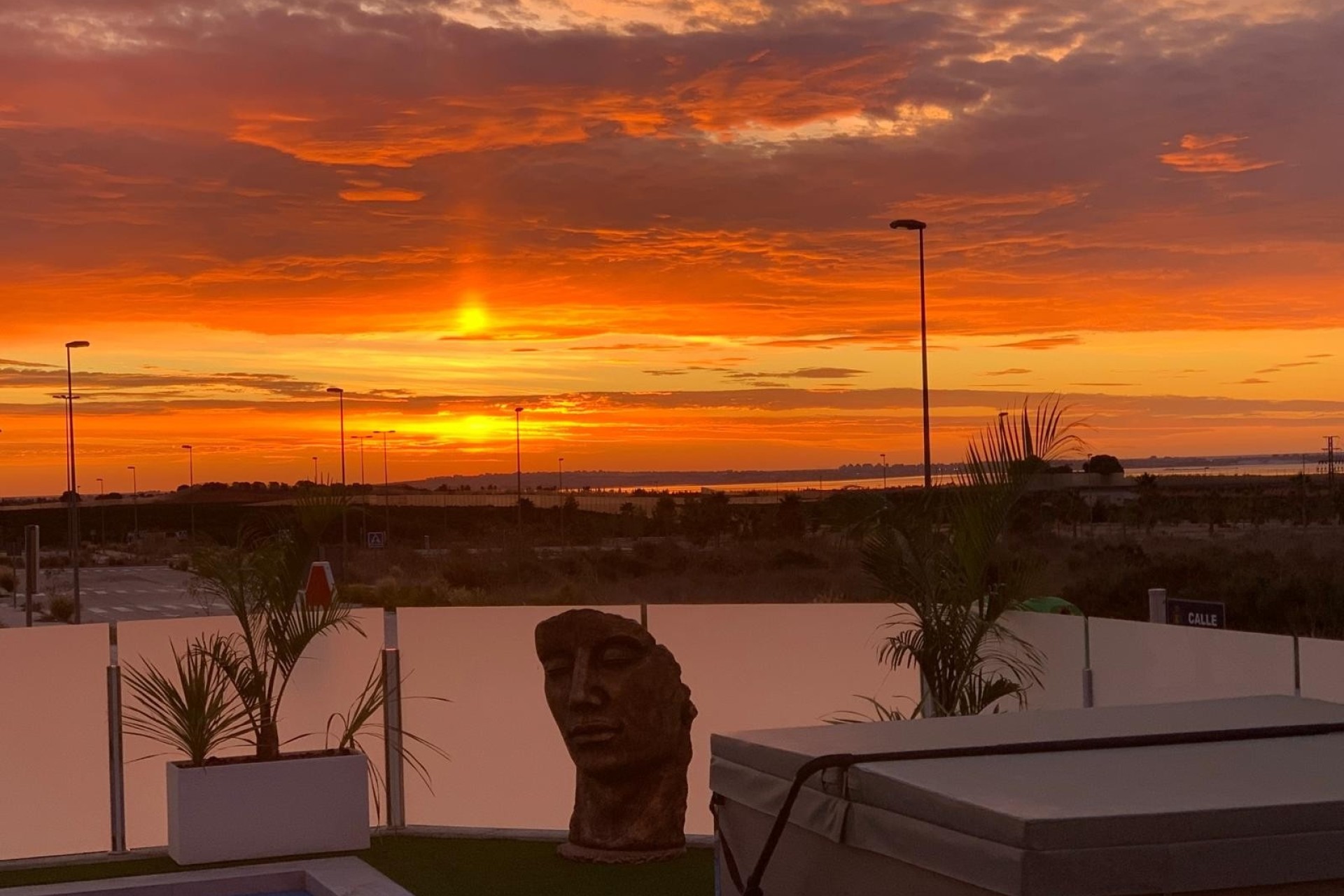 Venta - Chalet Independiente -
Orihuela - Entre Naranjos Vistabella Golf