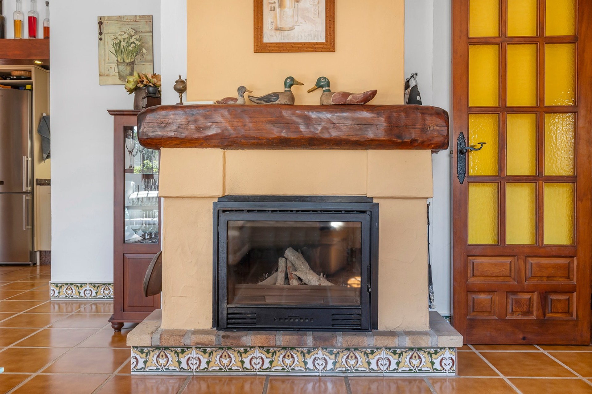Venta - Chalet Independiente -
Orihuela - Inland