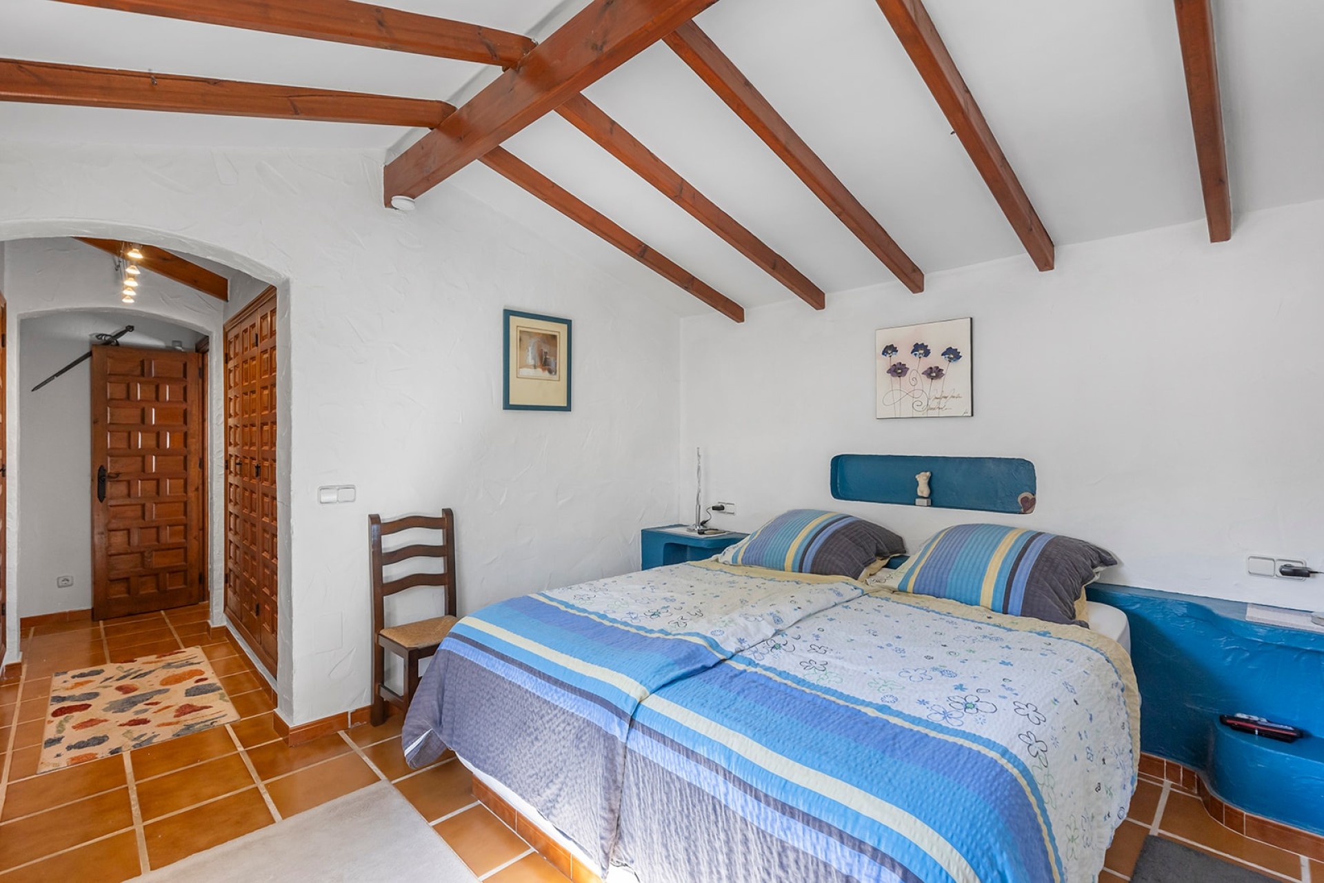 Venta - Chalet Independiente -
Orihuela - Inland
