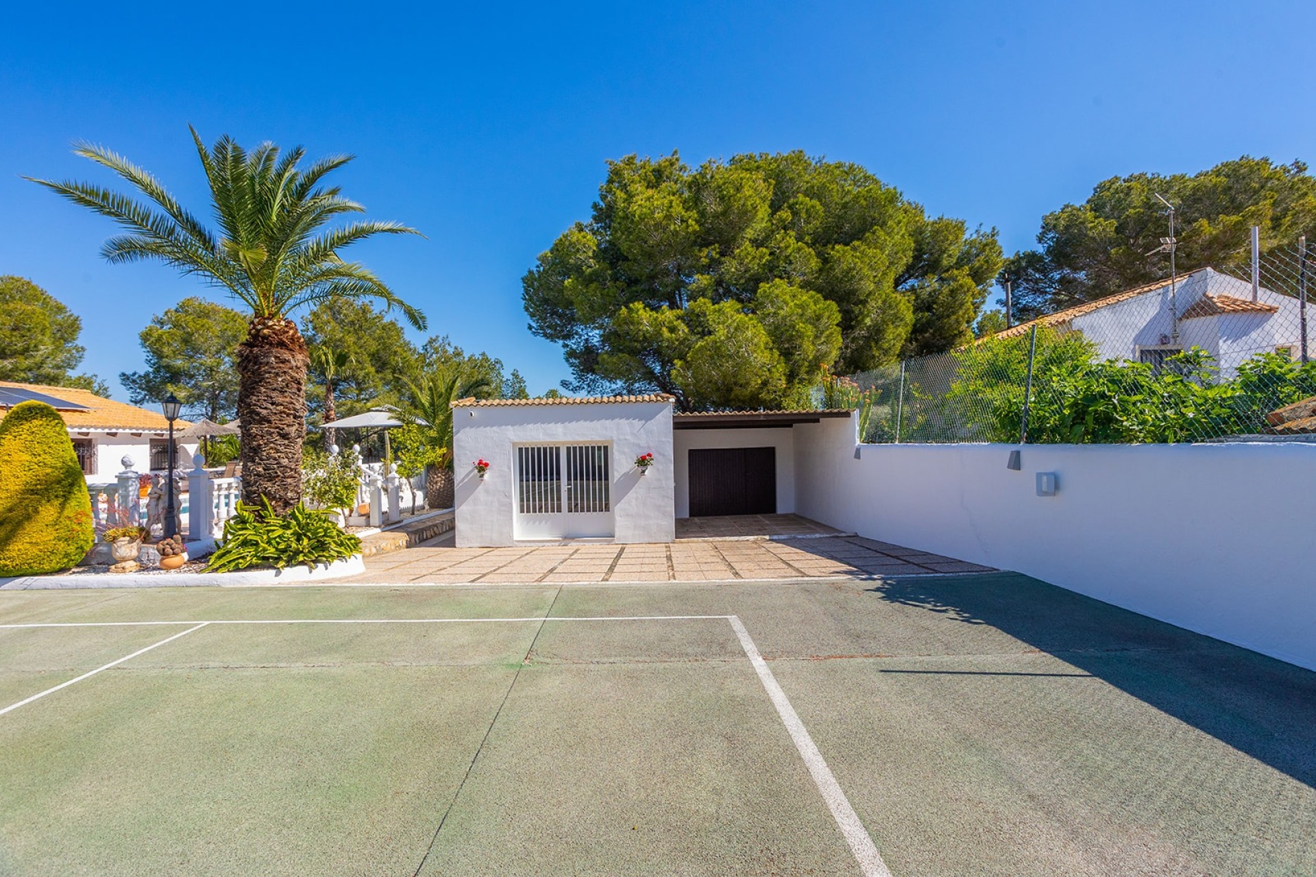 Venta - Chalet Independiente -
Orihuela - Inland