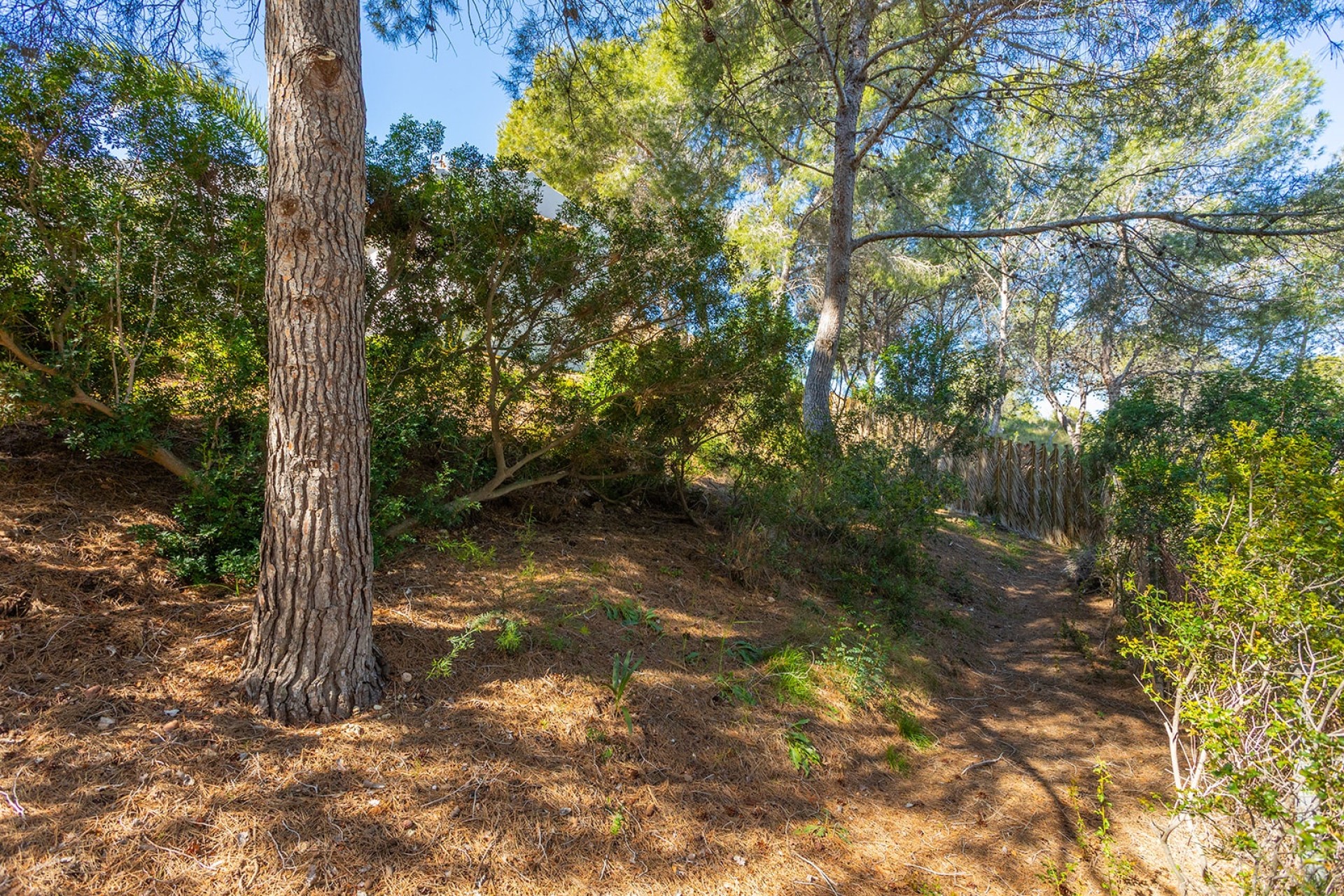 Venta - Chalet Independiente -
Orihuela - Inland