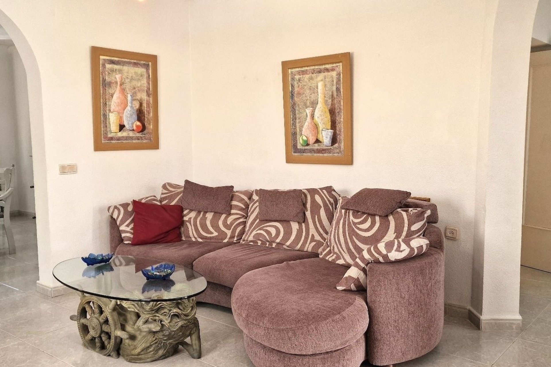 Venta - Chalet Independiente -
Orihuela - Inland