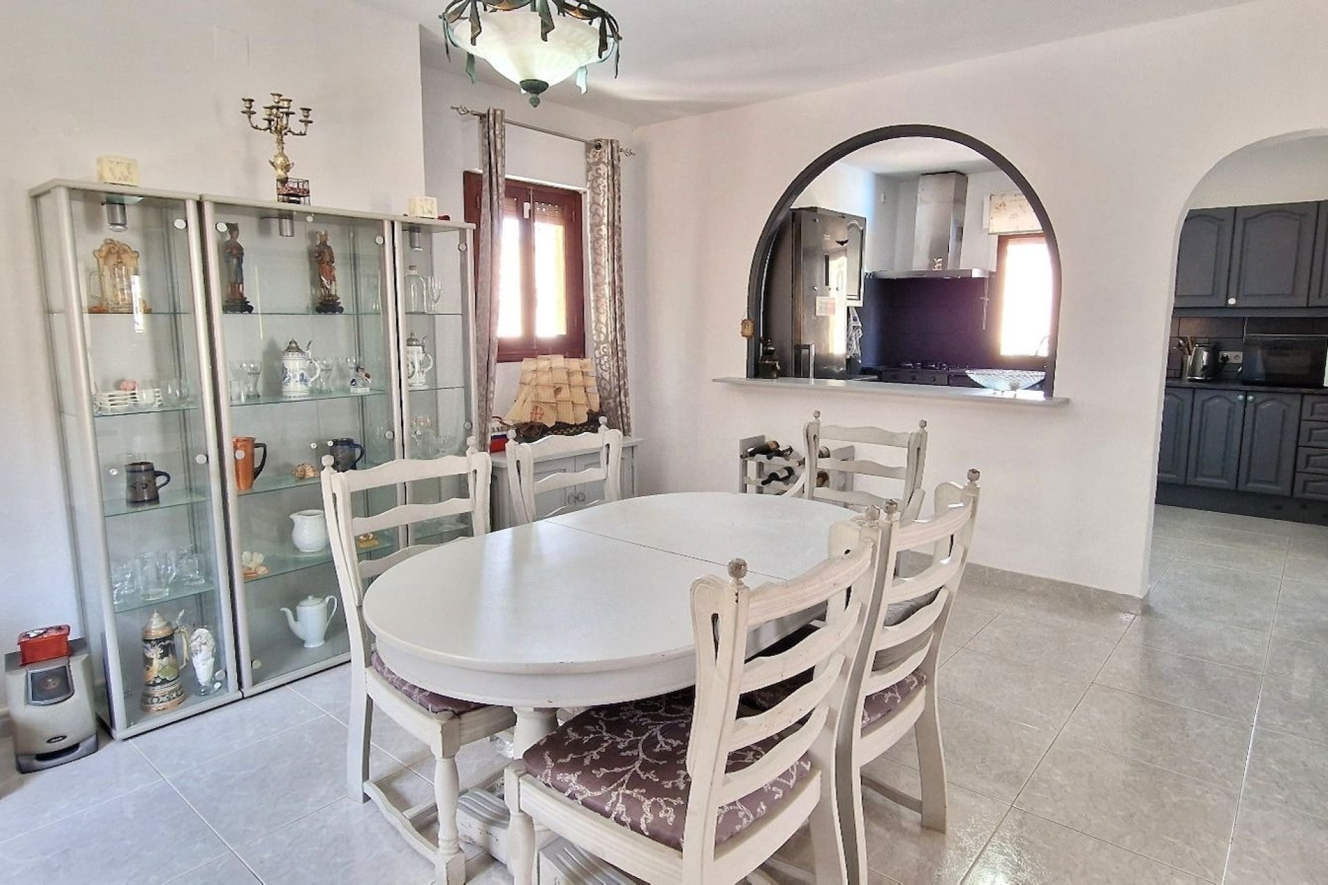 Venta - Chalet Independiente -
Orihuela - Inland