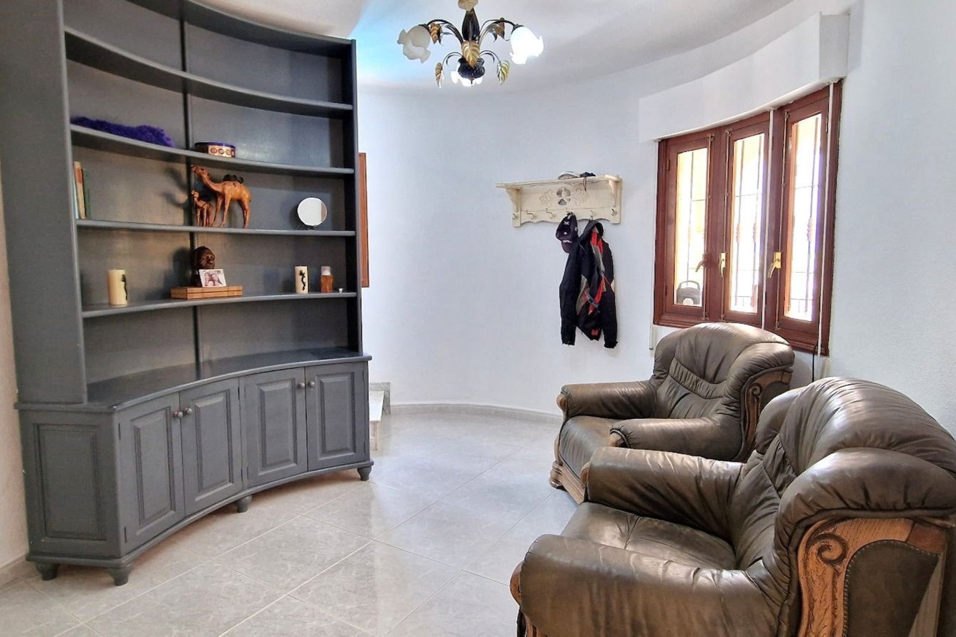 Venta - Chalet Independiente -
Orihuela - Inland