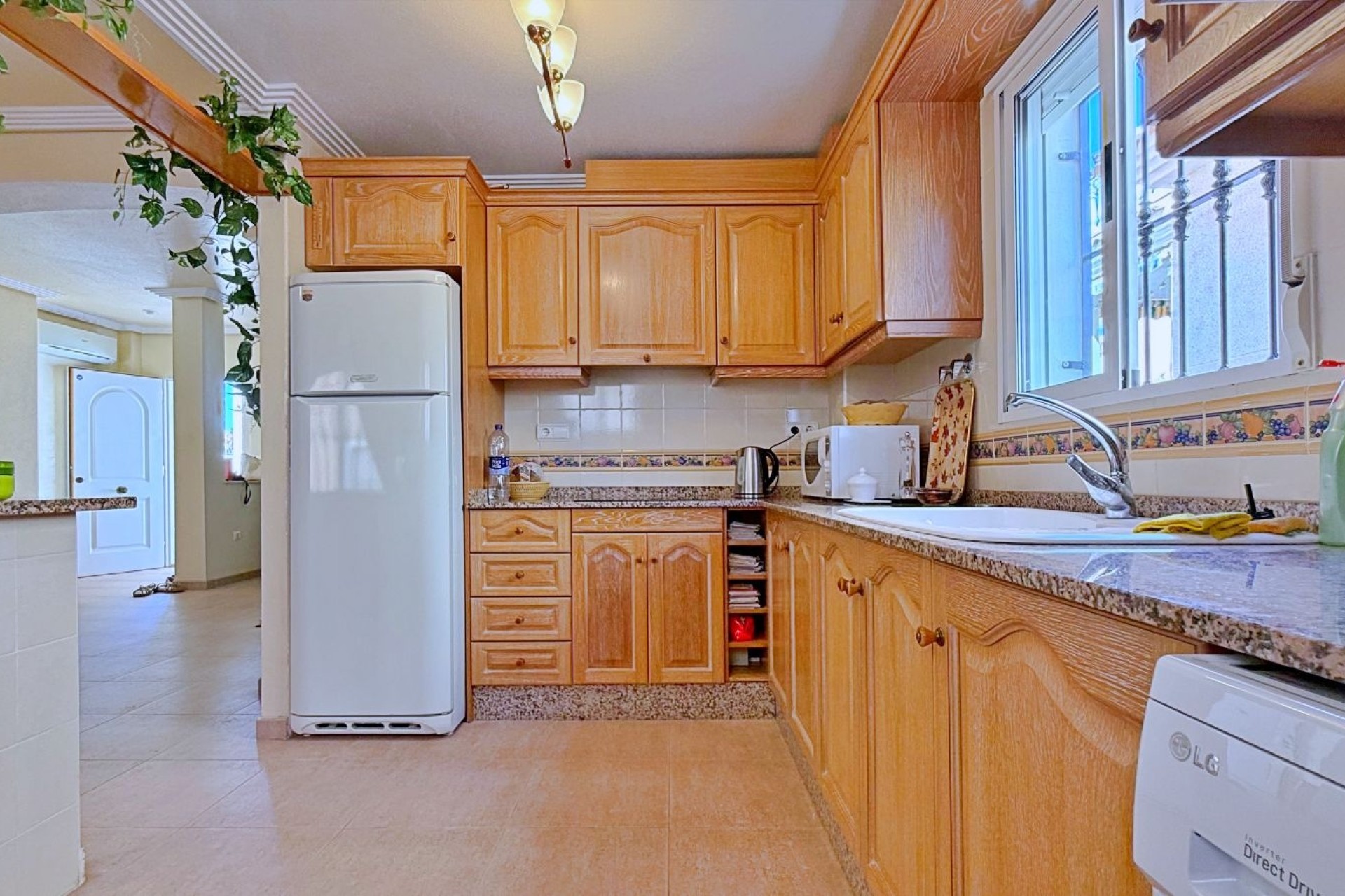 Venta - Chalet Independiente -
Orihuela - Inland