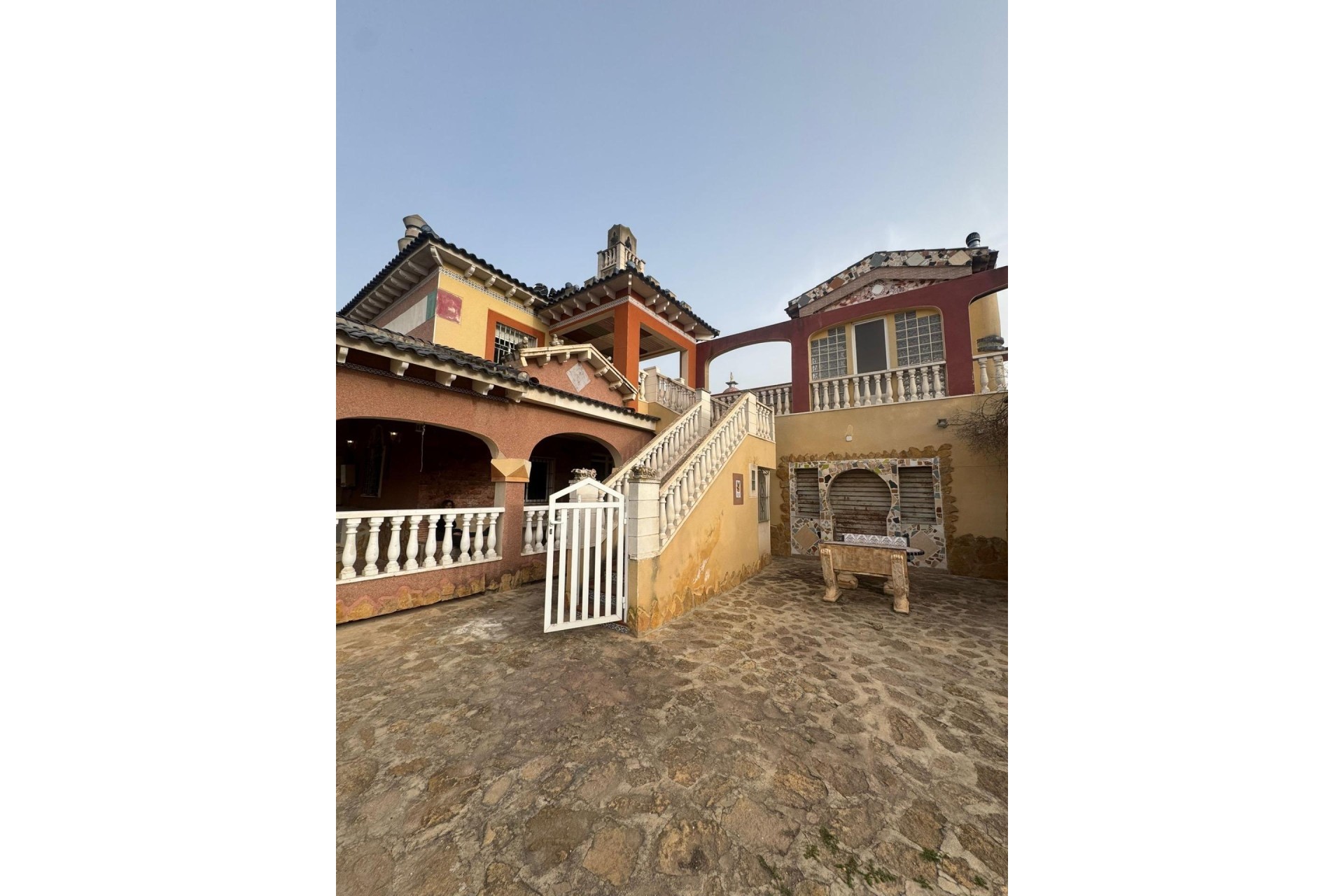 Venta - Chalet Independiente -
Orihuela - La Campaneta