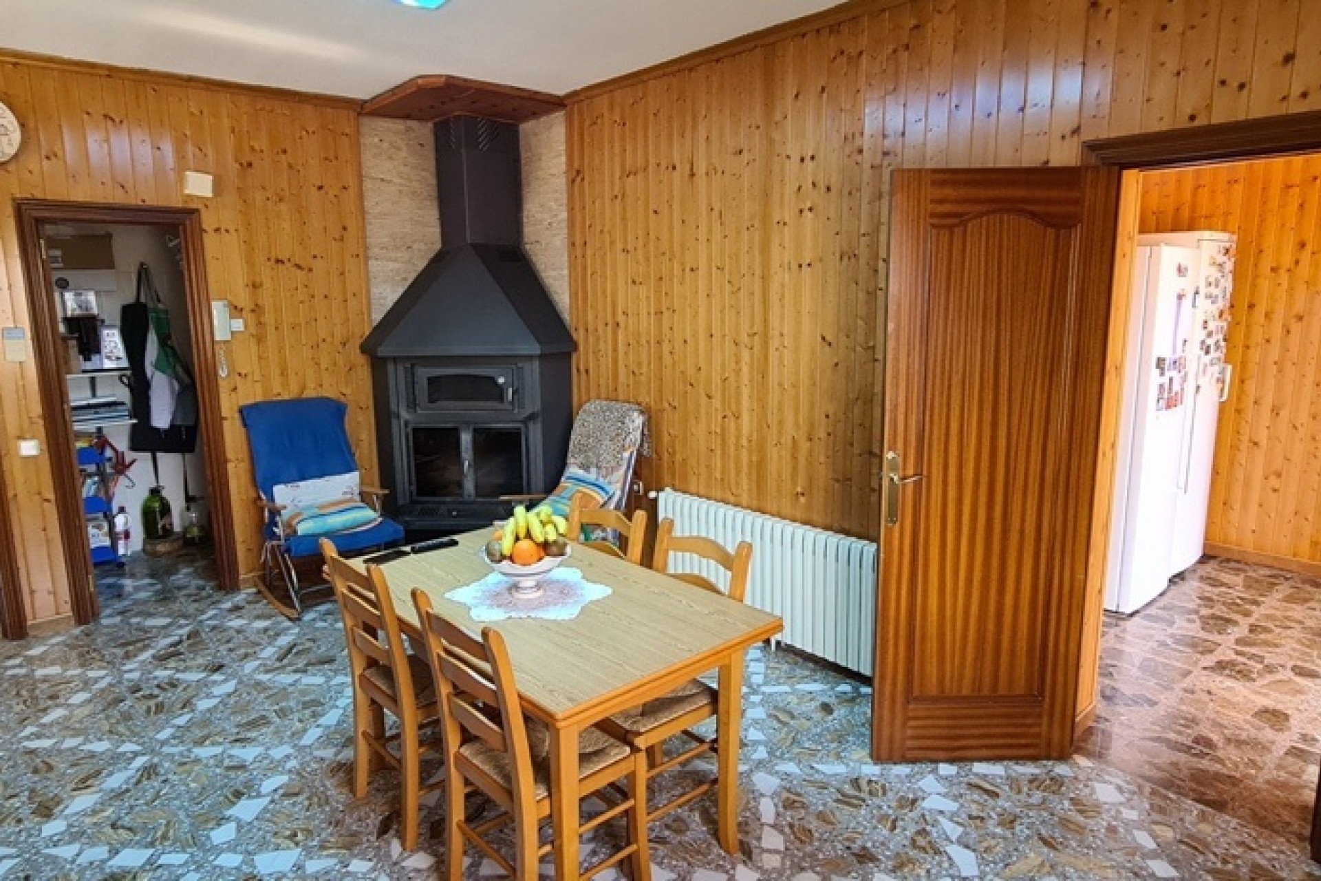 Venta - Chalet Independiente -
Orihuela - La Matanza