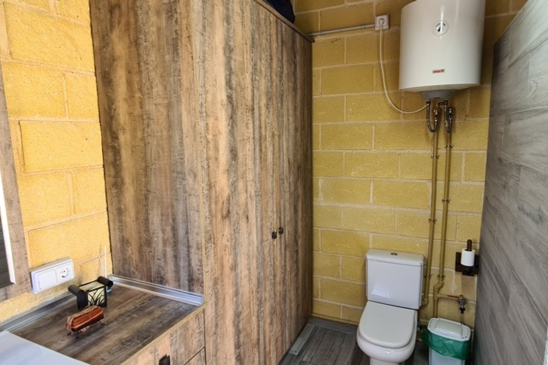 Venta - Chalet Independiente -
Orihuela - La Matanza