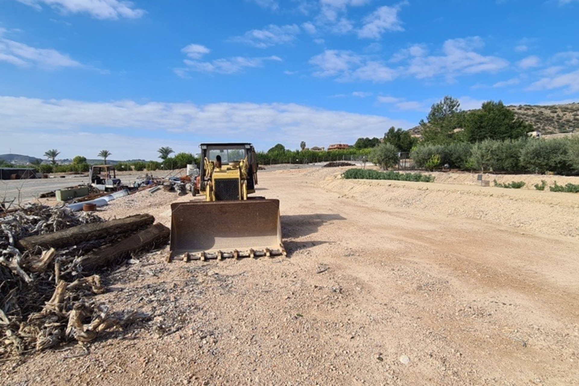 Venta - Chalet Independiente -
Orihuela - La Matanza