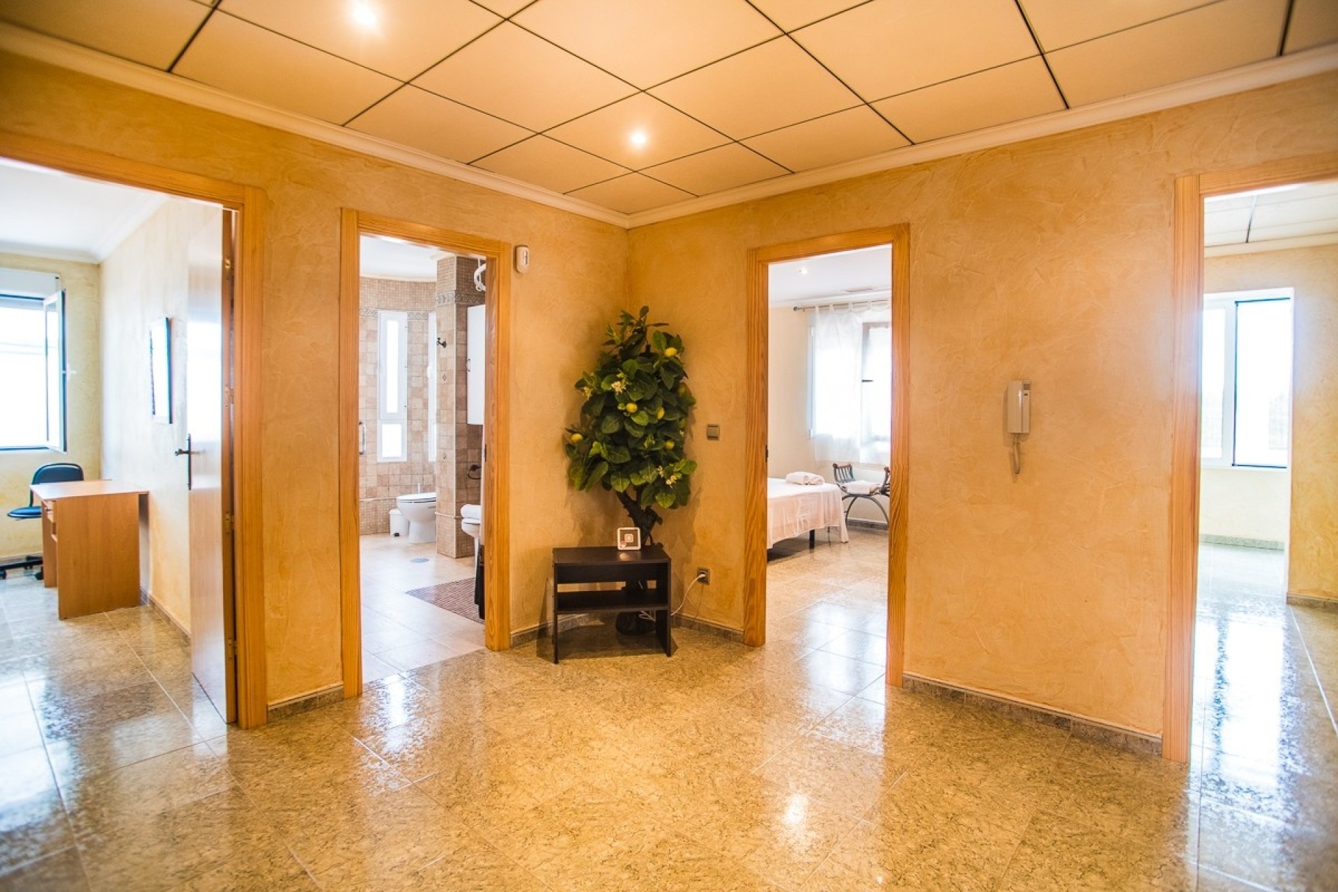 Venta - Chalet Independiente -
Orihuela - La Matanza