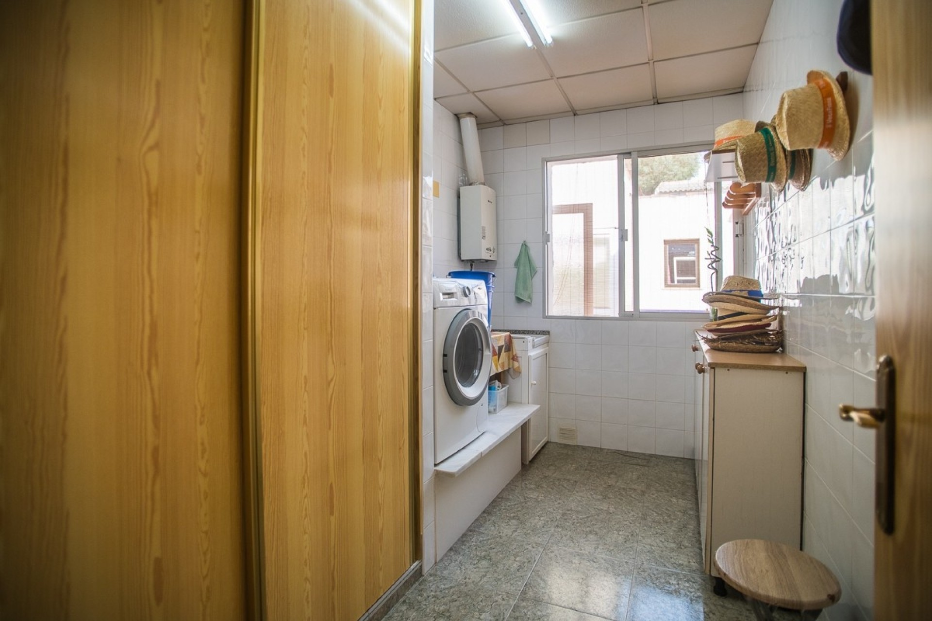 Venta - Chalet Independiente -
Orihuela - La Matanza