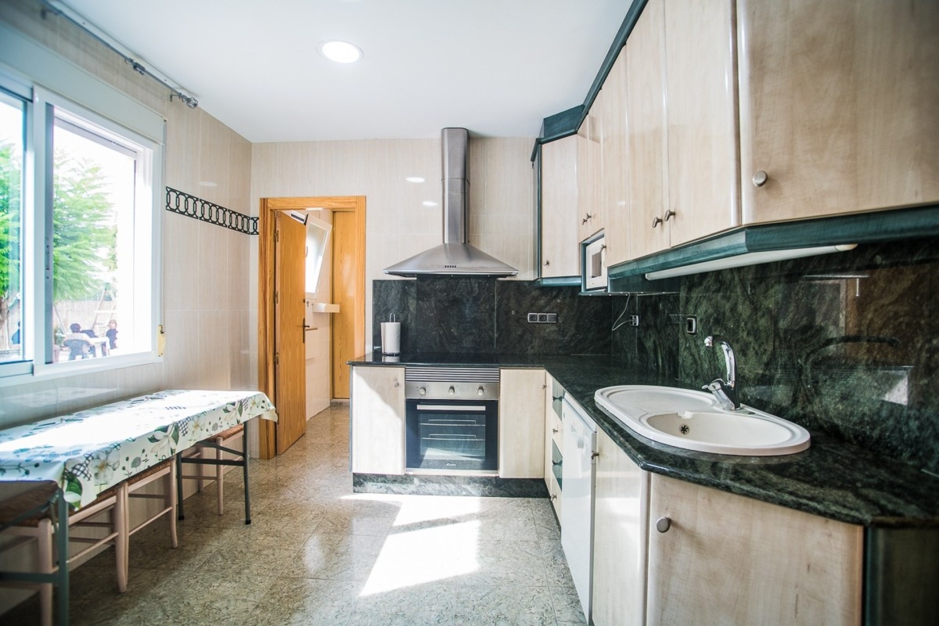 Venta - Chalet Independiente -
Orihuela - La Matanza