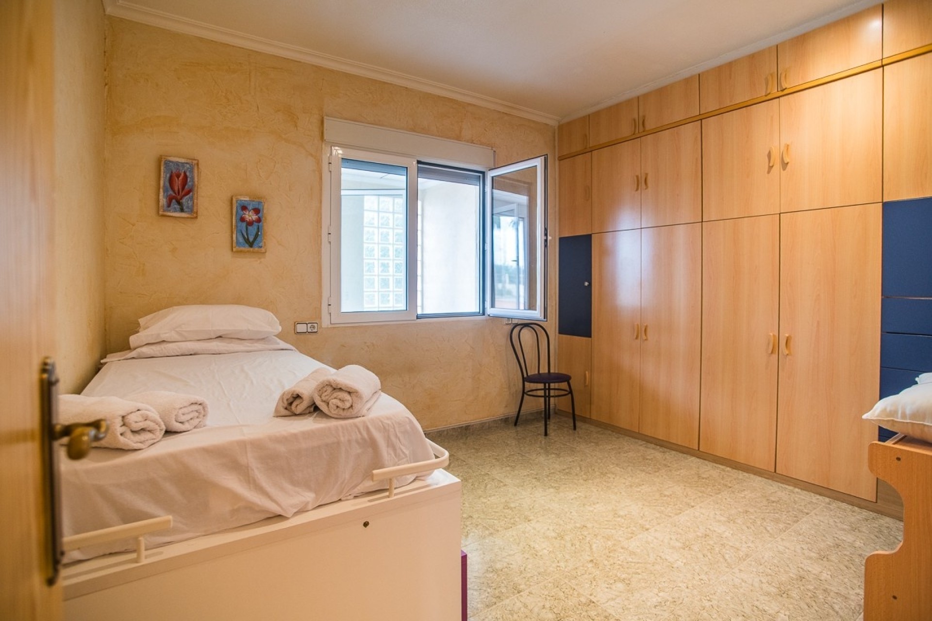 Venta - Chalet Independiente -
Orihuela - La Matanza