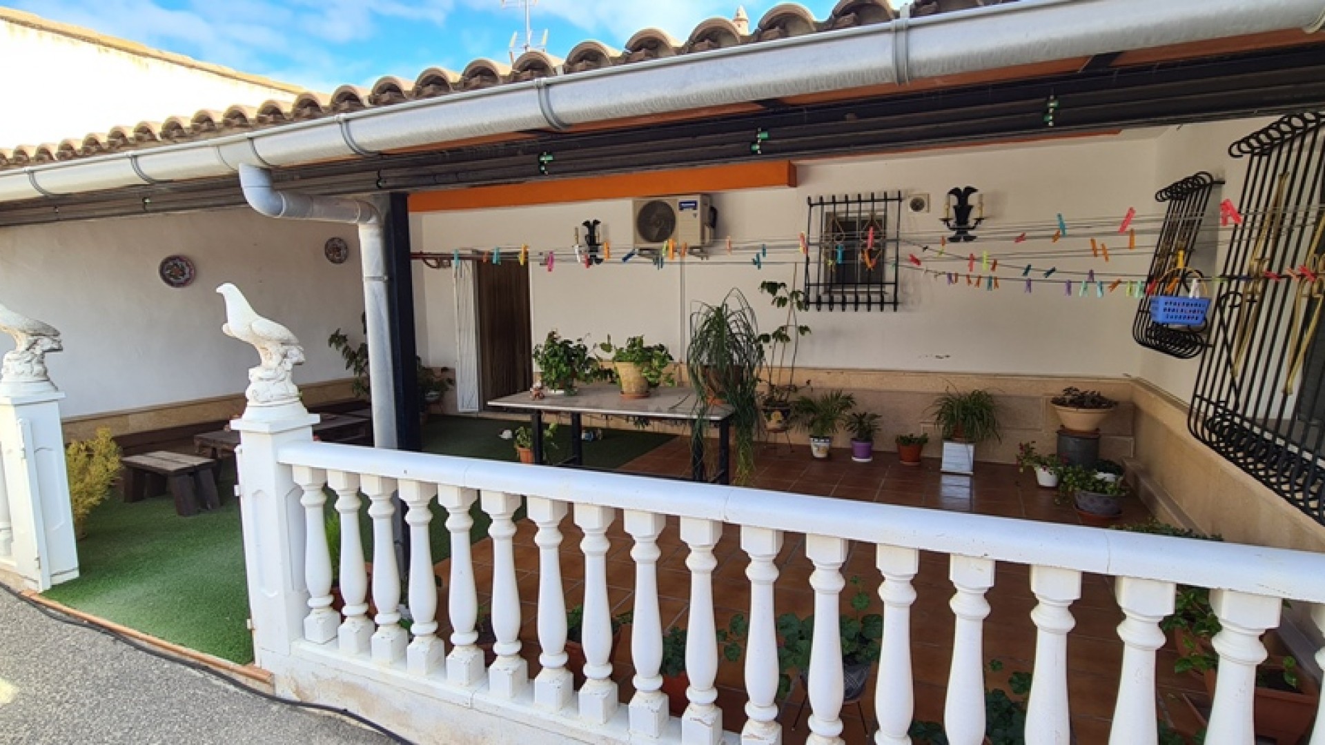 Venta - Chalet Independiente -
Orihuela - La Matanza