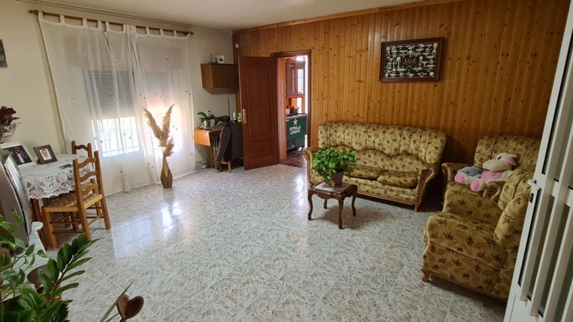Venta - Chalet Independiente -
Orihuela - La Matanza