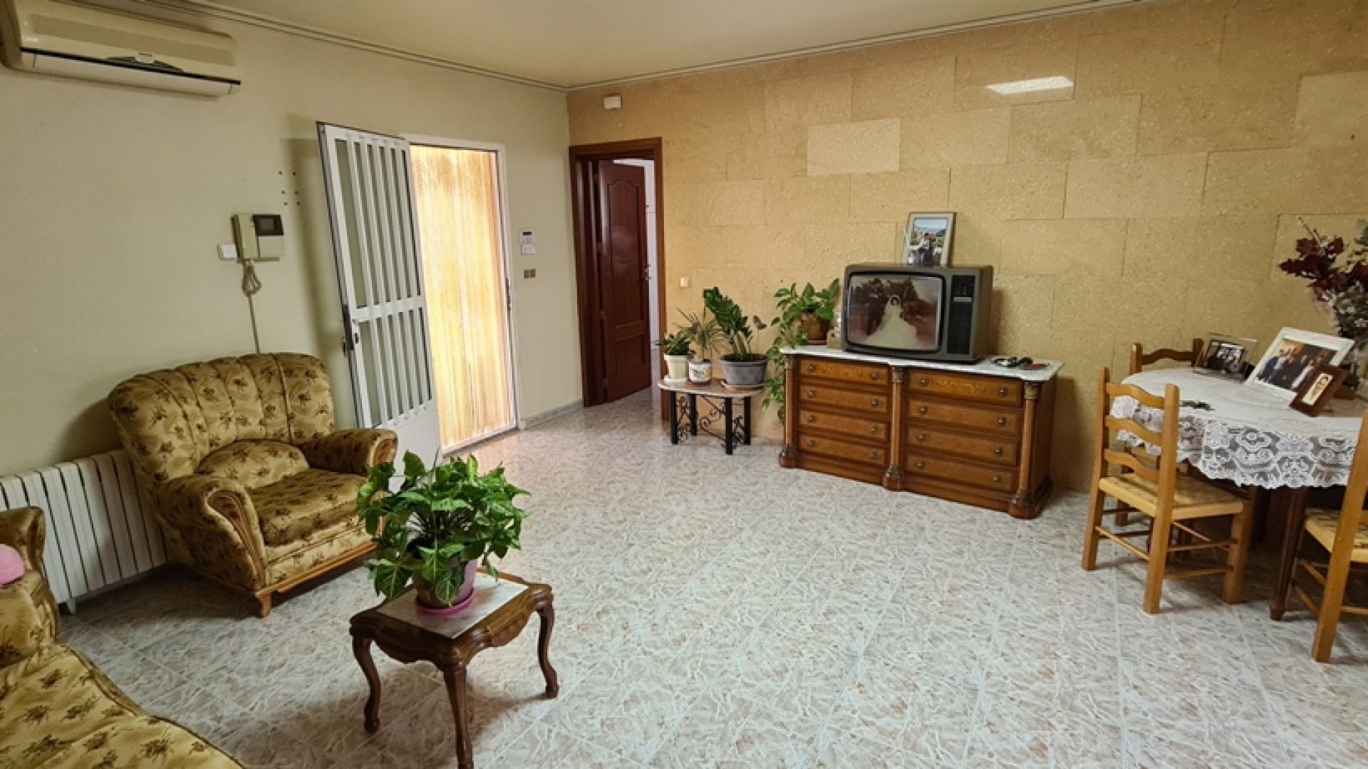 Venta - Chalet Independiente -
Orihuela - La Matanza