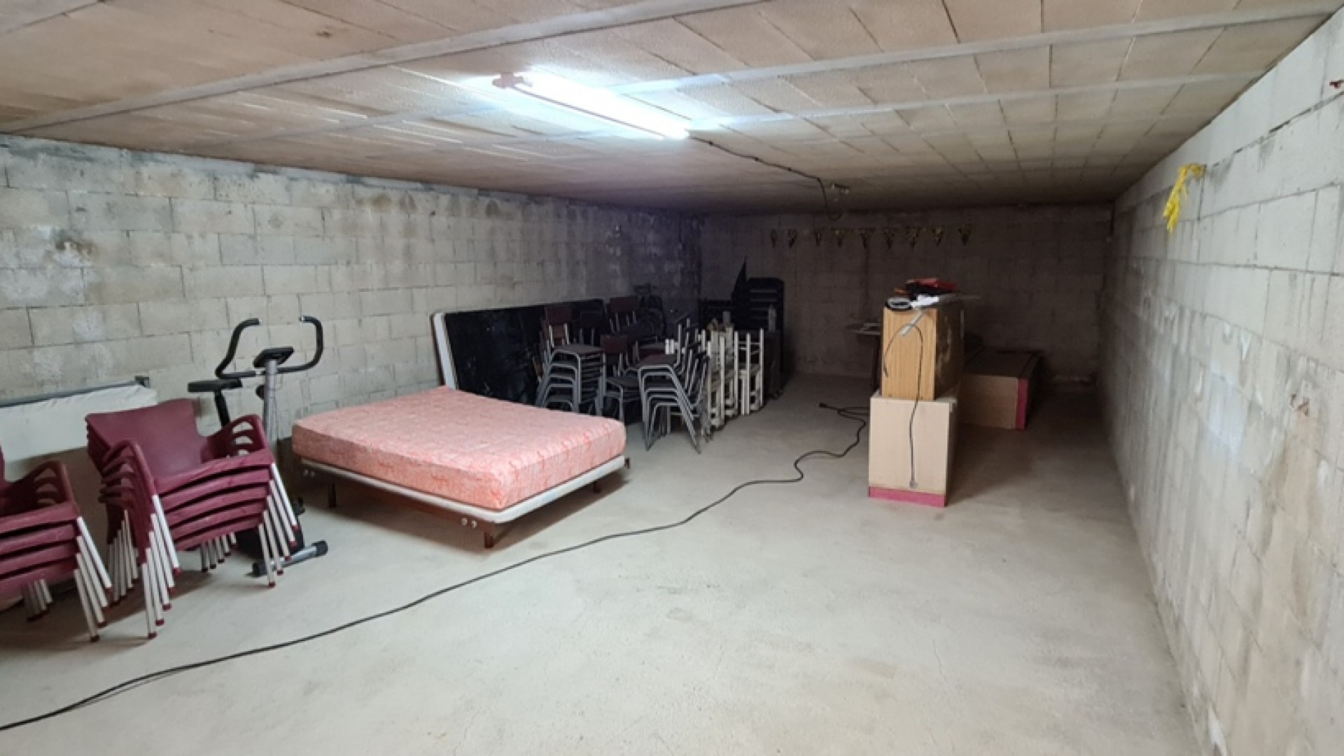 Venta - Chalet Independiente -
Orihuela - La Matanza