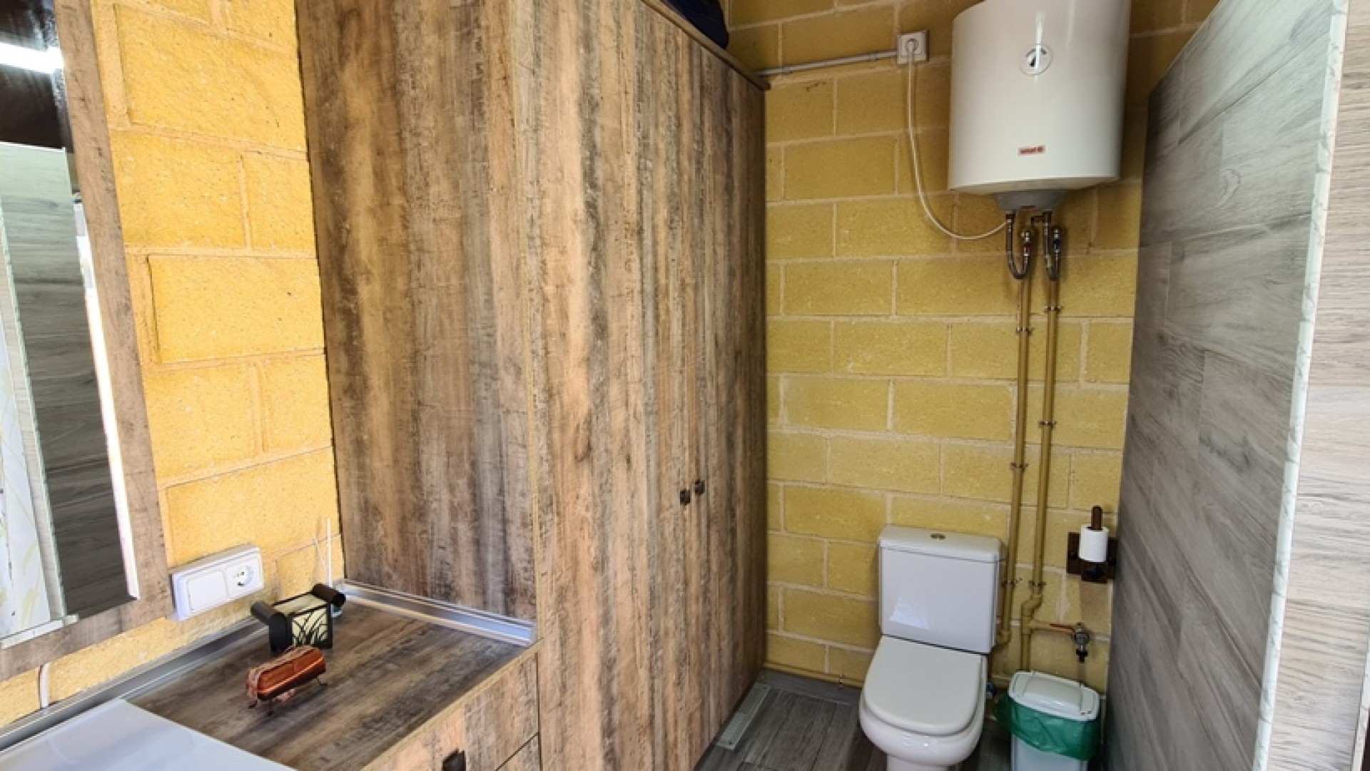 Venta - Chalet Independiente -
Orihuela - La Matanza