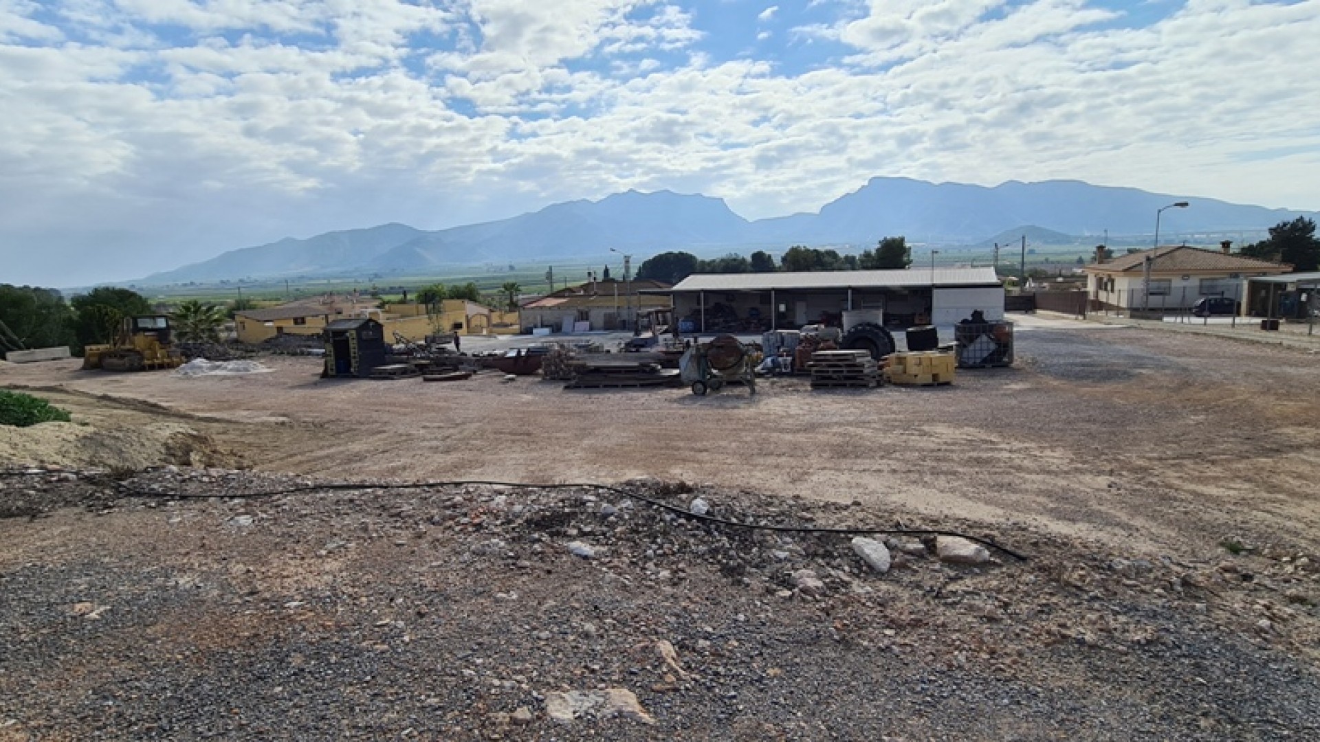 Venta - Chalet Independiente -
Orihuela - La Matanza