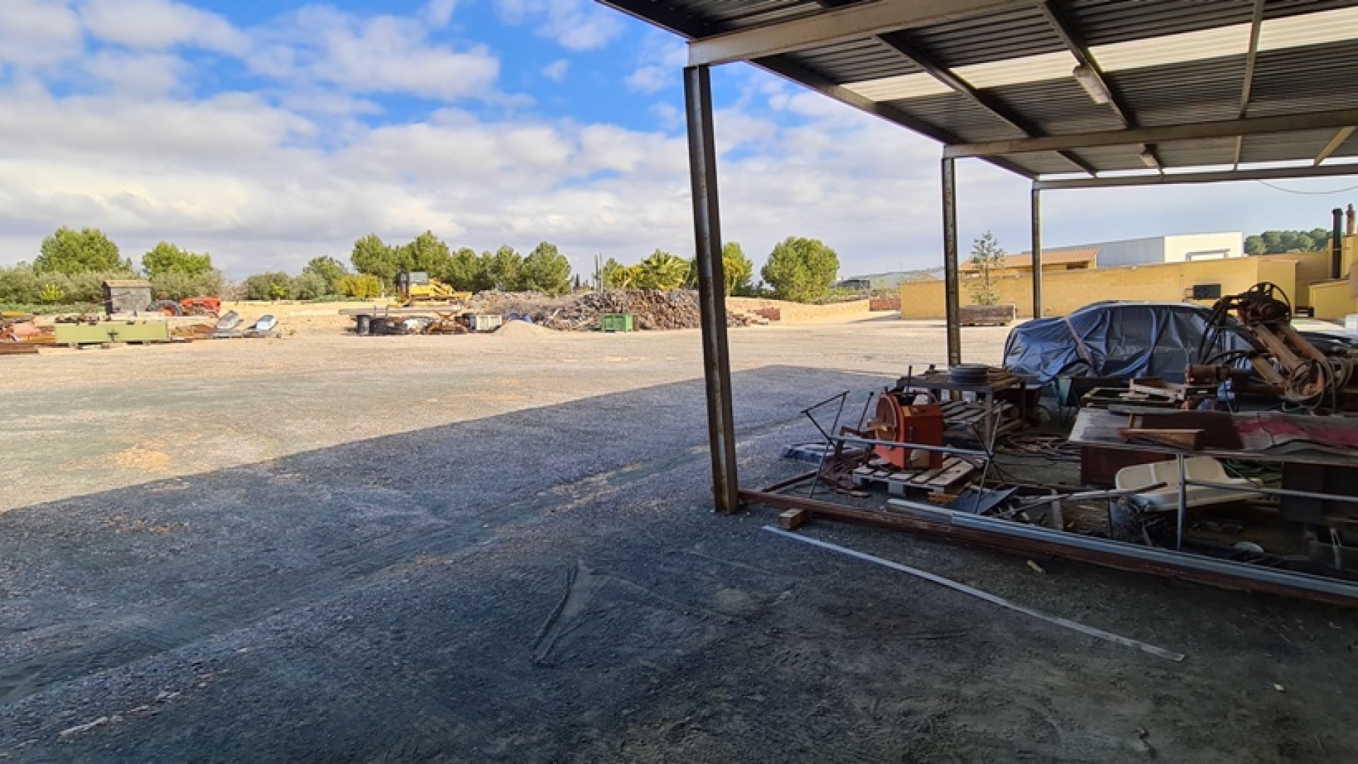 Venta - Chalet Independiente -
Orihuela - La Matanza