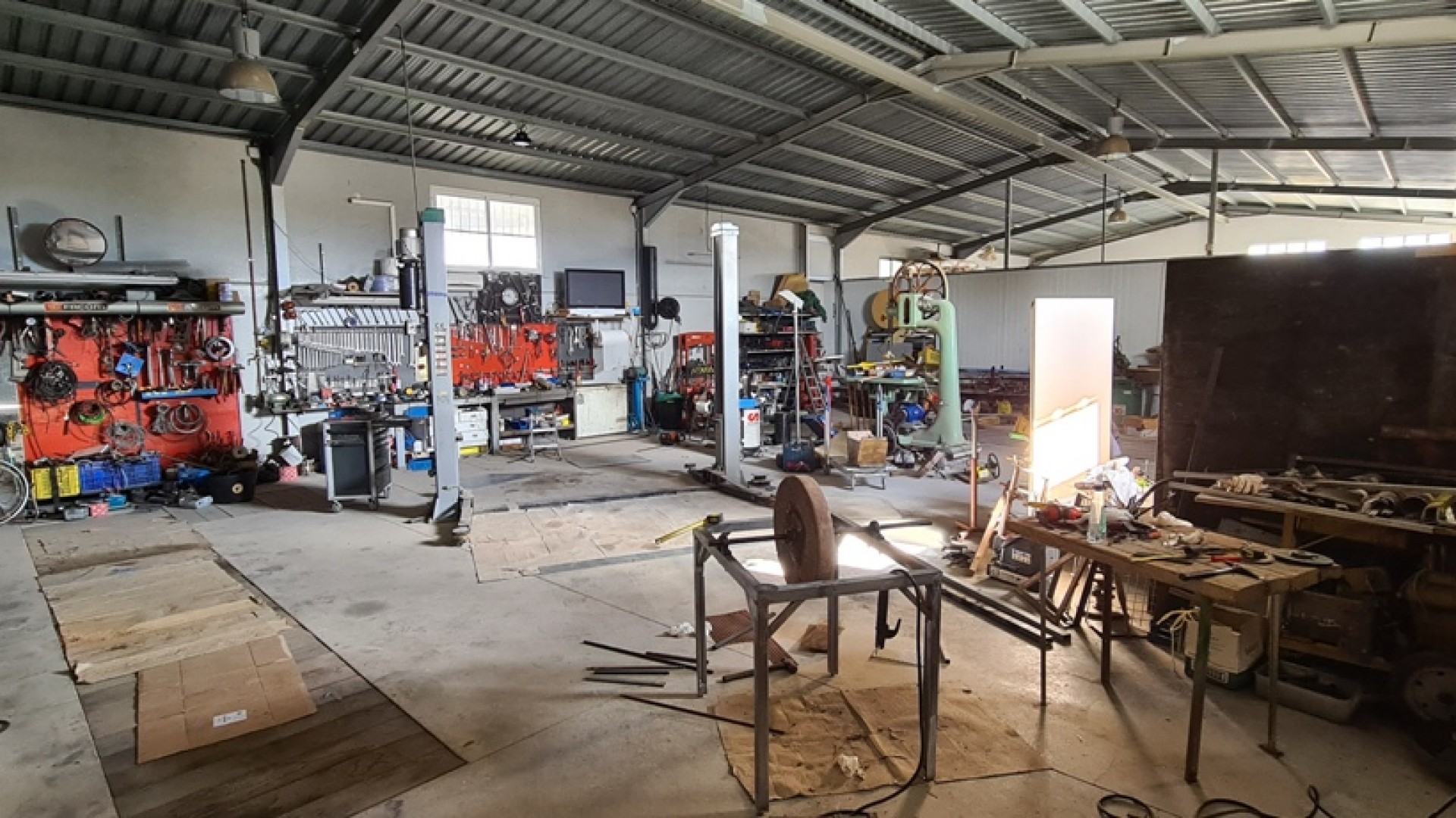 Venta - Chalet Independiente -
Orihuela - La Matanza