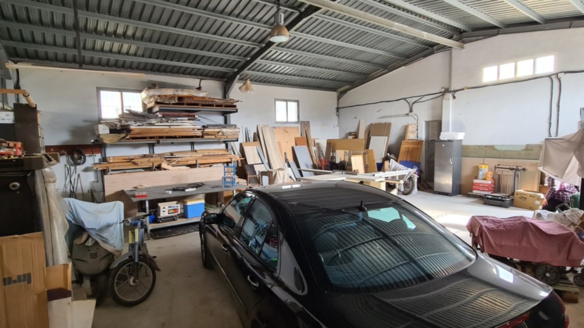 Venta - Chalet Independiente -
Orihuela - La Matanza