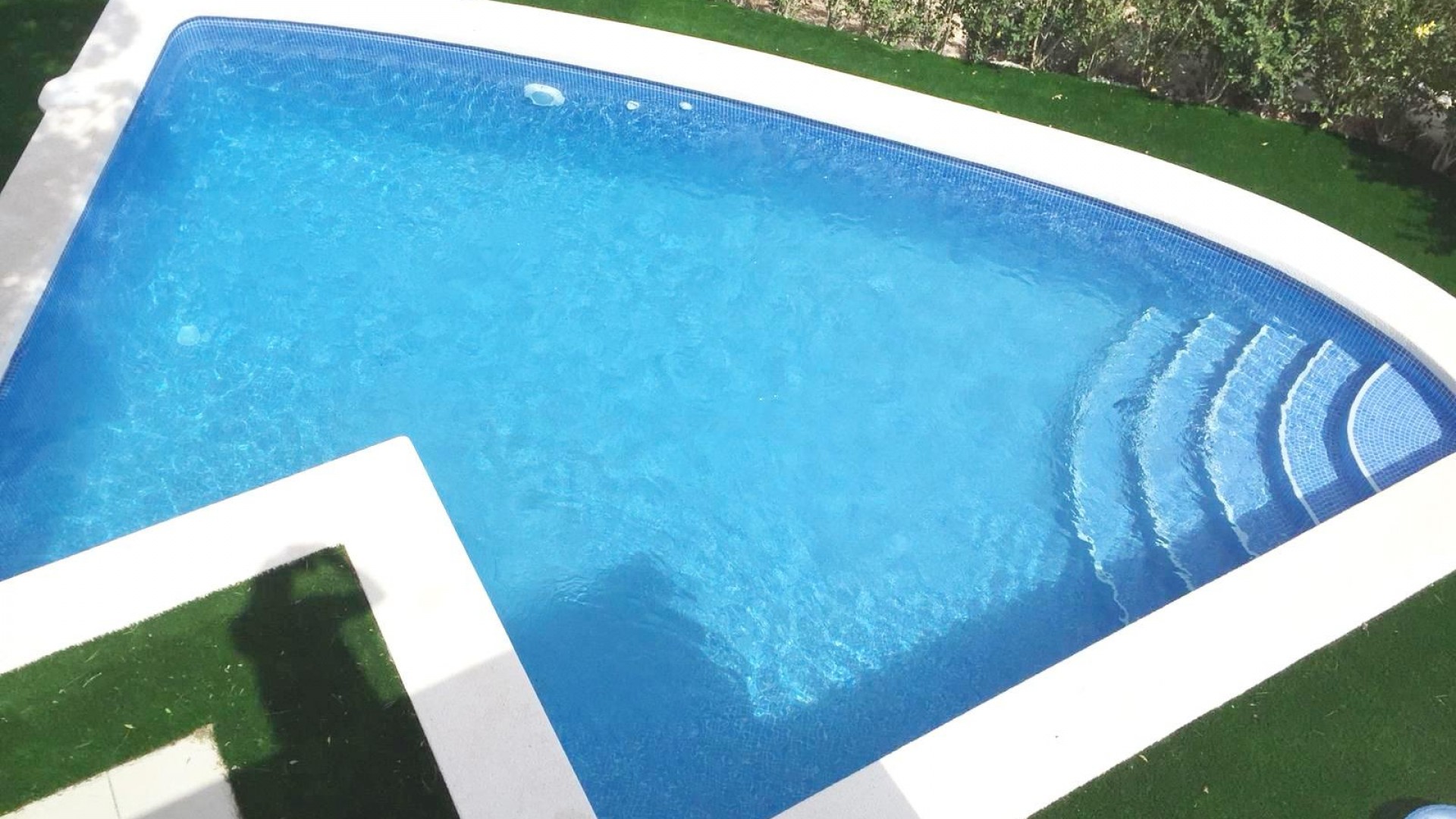 Venta - Chalet Independiente -
Orihuela - Las Colinas Golf