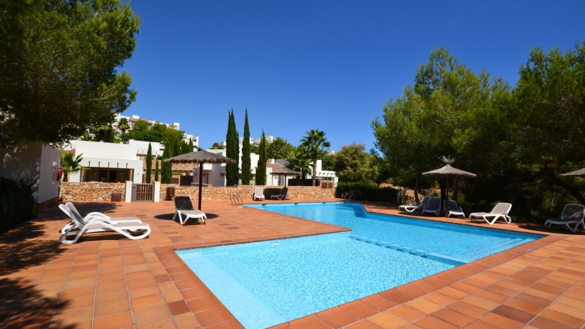 Venta - Chalet Independiente -
Orihuela - Las Colinas Golf