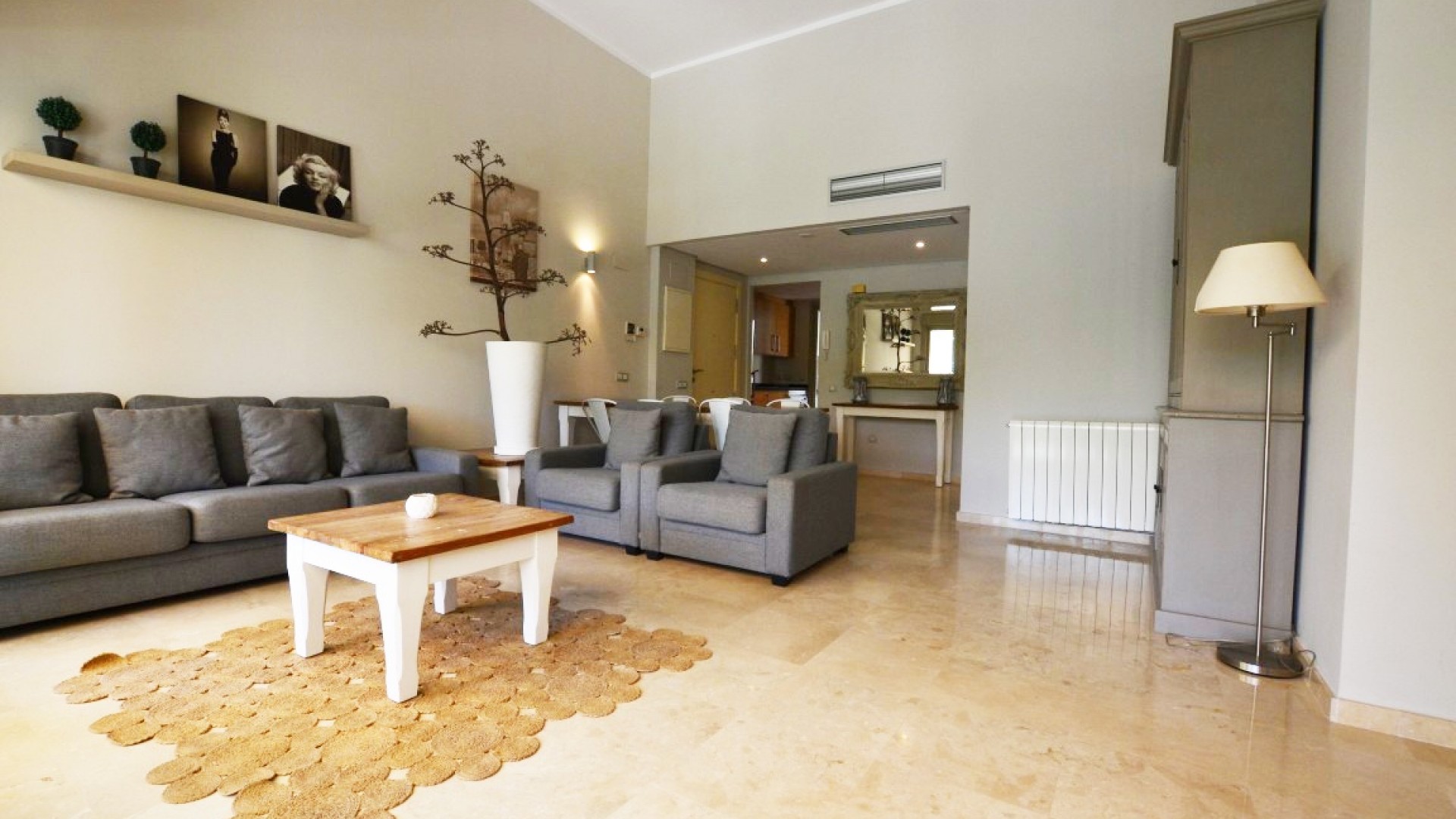 Venta - Chalet Independiente -
Orihuela - Las Colinas Golf