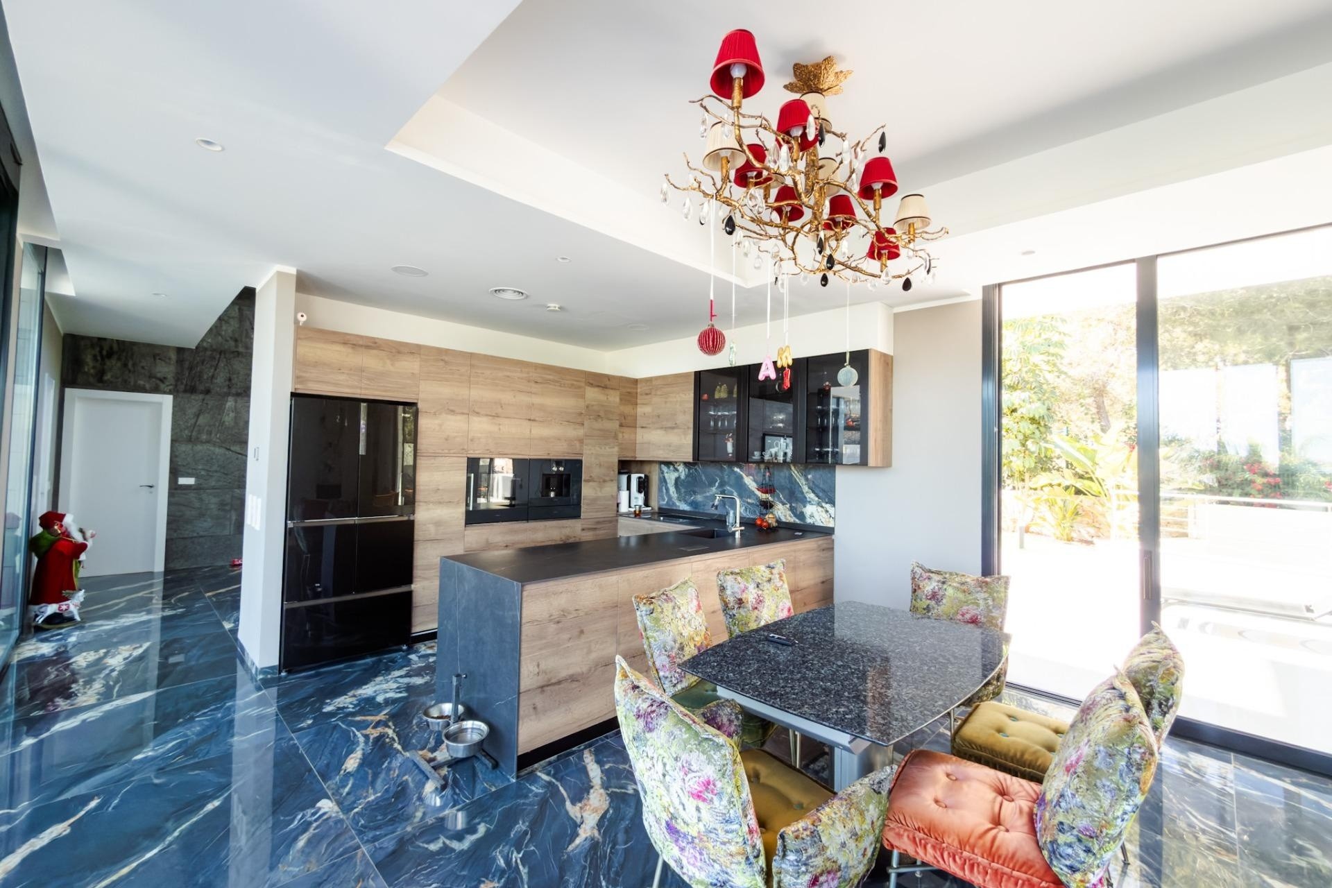 Venta - Chalet Independiente -
Orihuela - Las Colinas Golf
