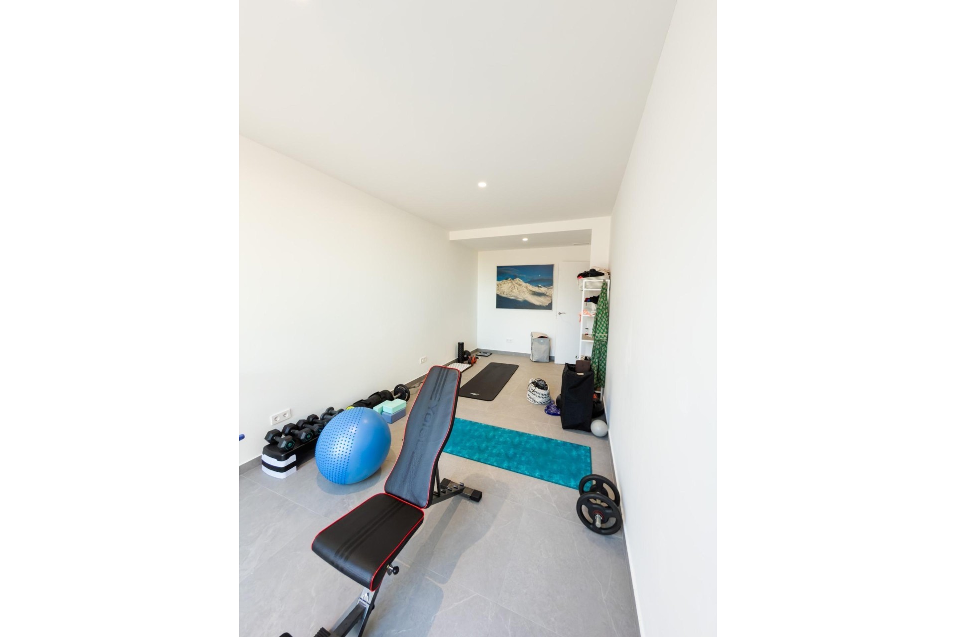 Venta - Chalet Independiente -
Orihuela - Las Colinas Golf