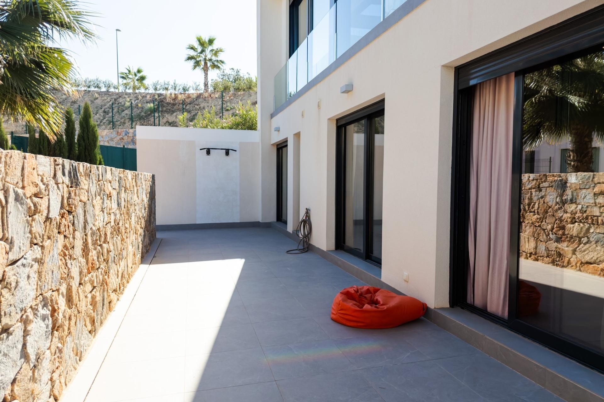 Venta - Chalet Independiente -
Orihuela - Las Colinas Golf