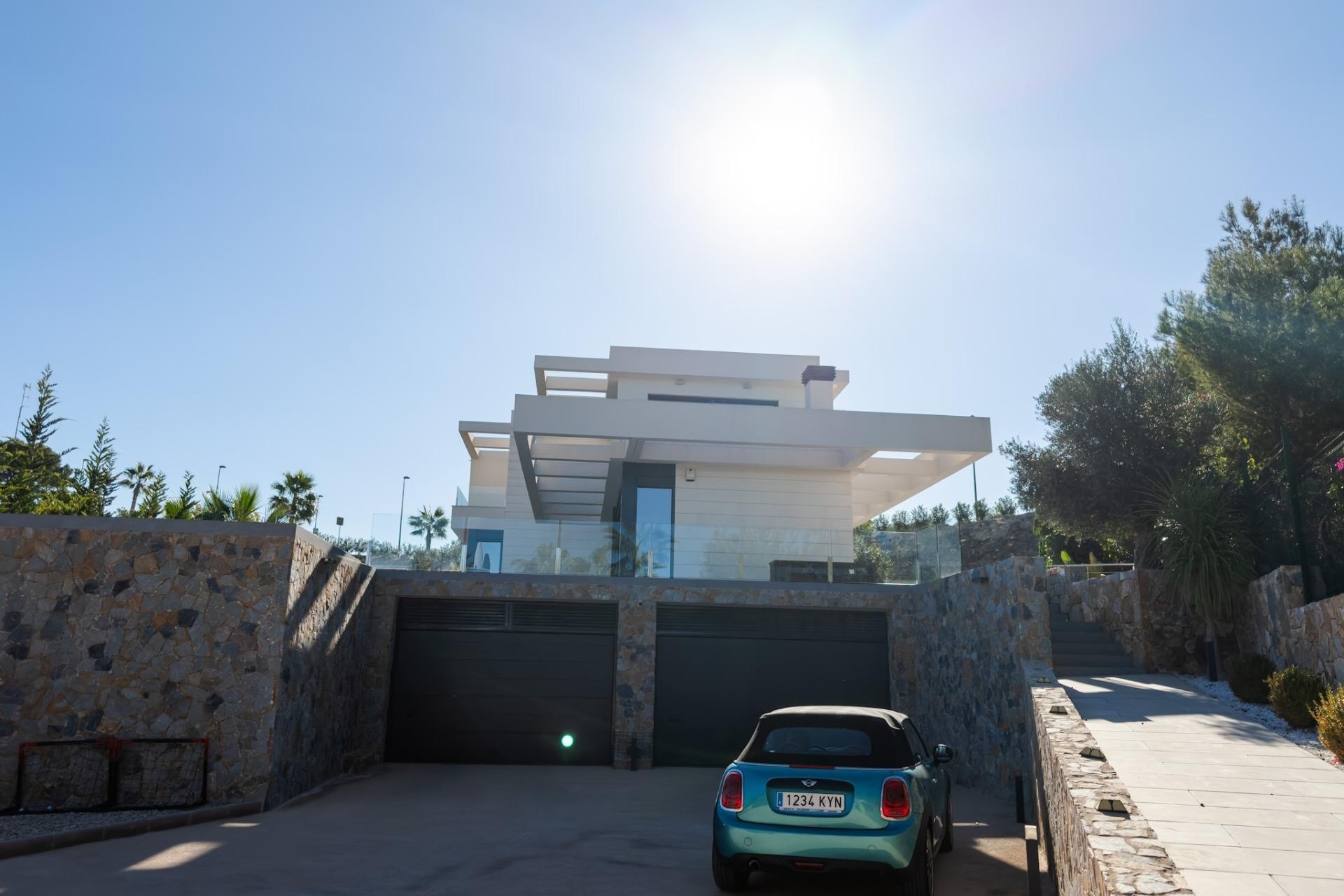 Venta - Chalet Independiente -
Orihuela - Las Colinas Golf