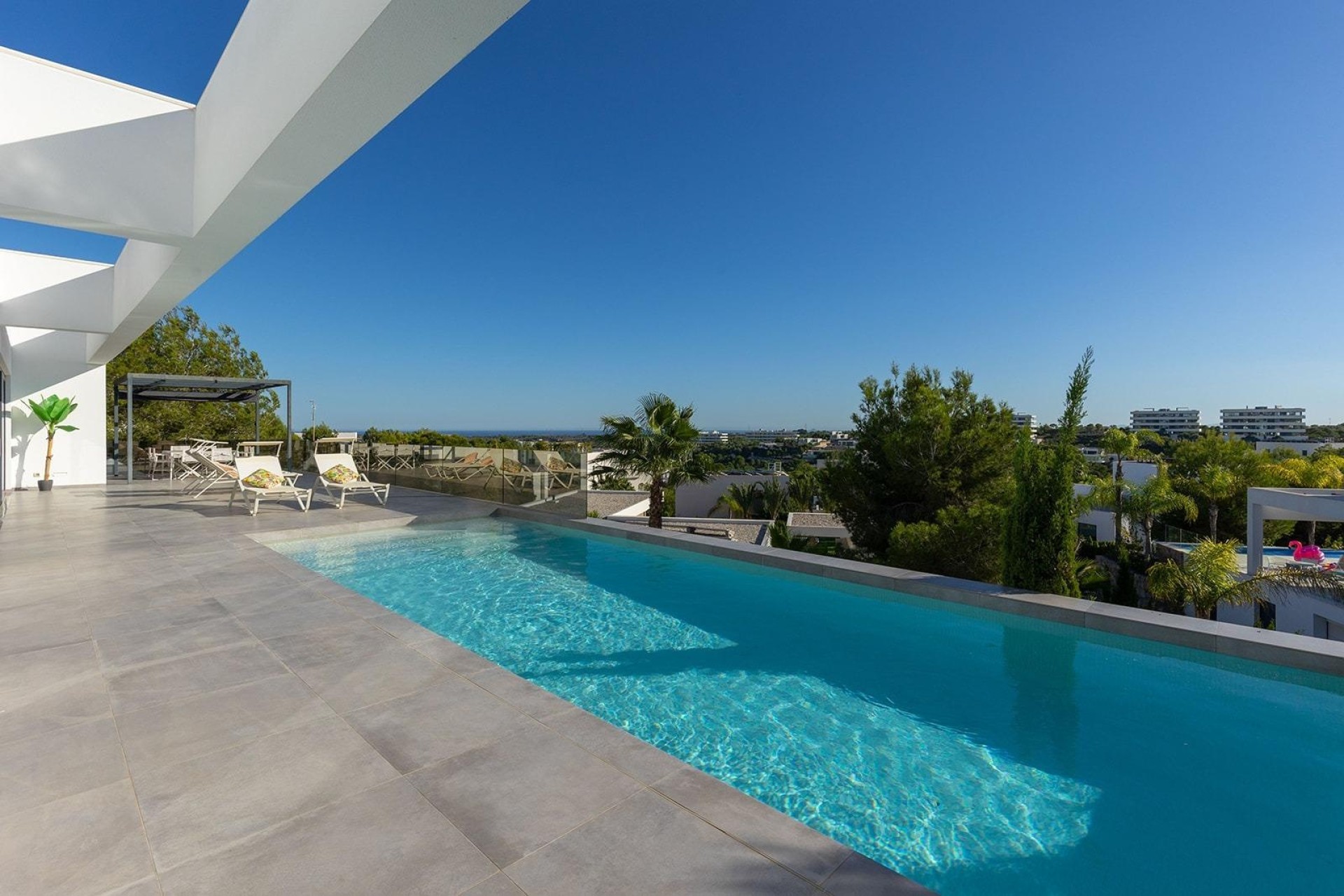 Venta - Chalet Independiente -
Orihuela - Las Colinas Golf