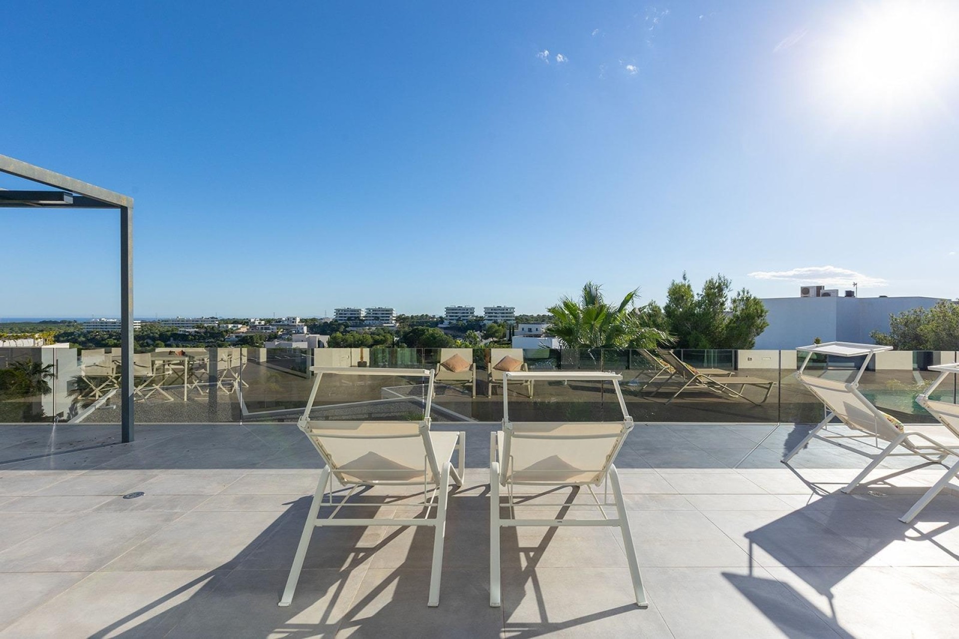 Venta - Chalet Independiente -
Orihuela - Las Colinas Golf