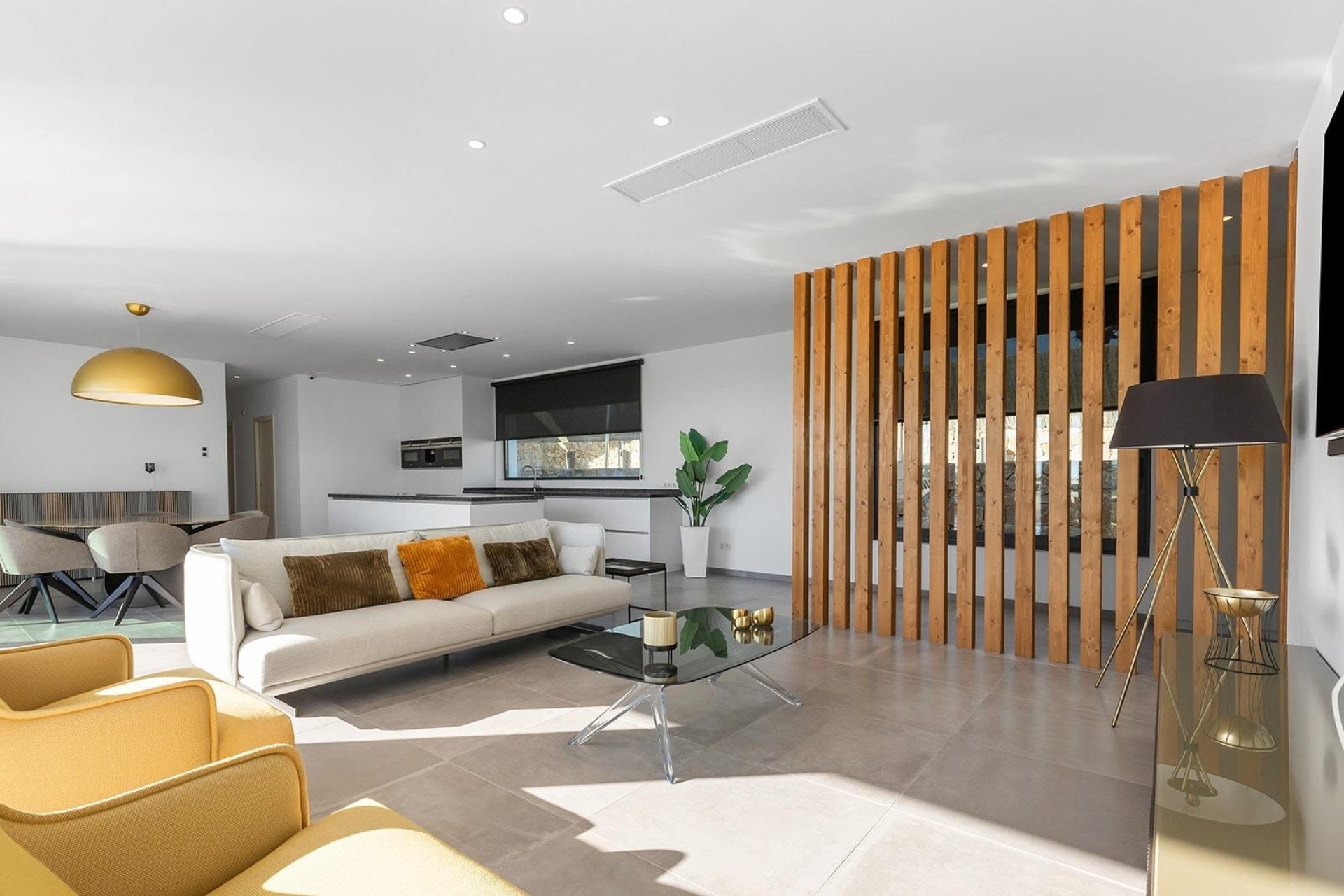 Venta - Chalet Independiente -
Orihuela - Las Colinas Golf