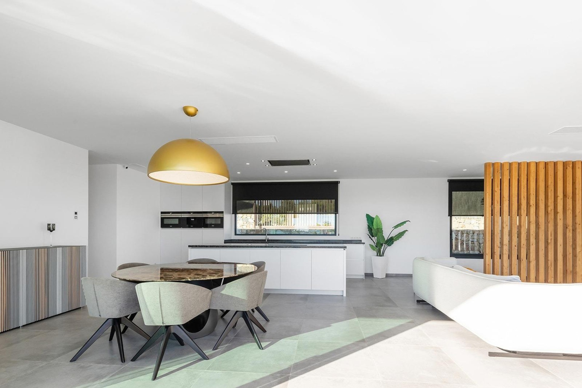 Venta - Chalet Independiente -
Orihuela - Las Colinas Golf