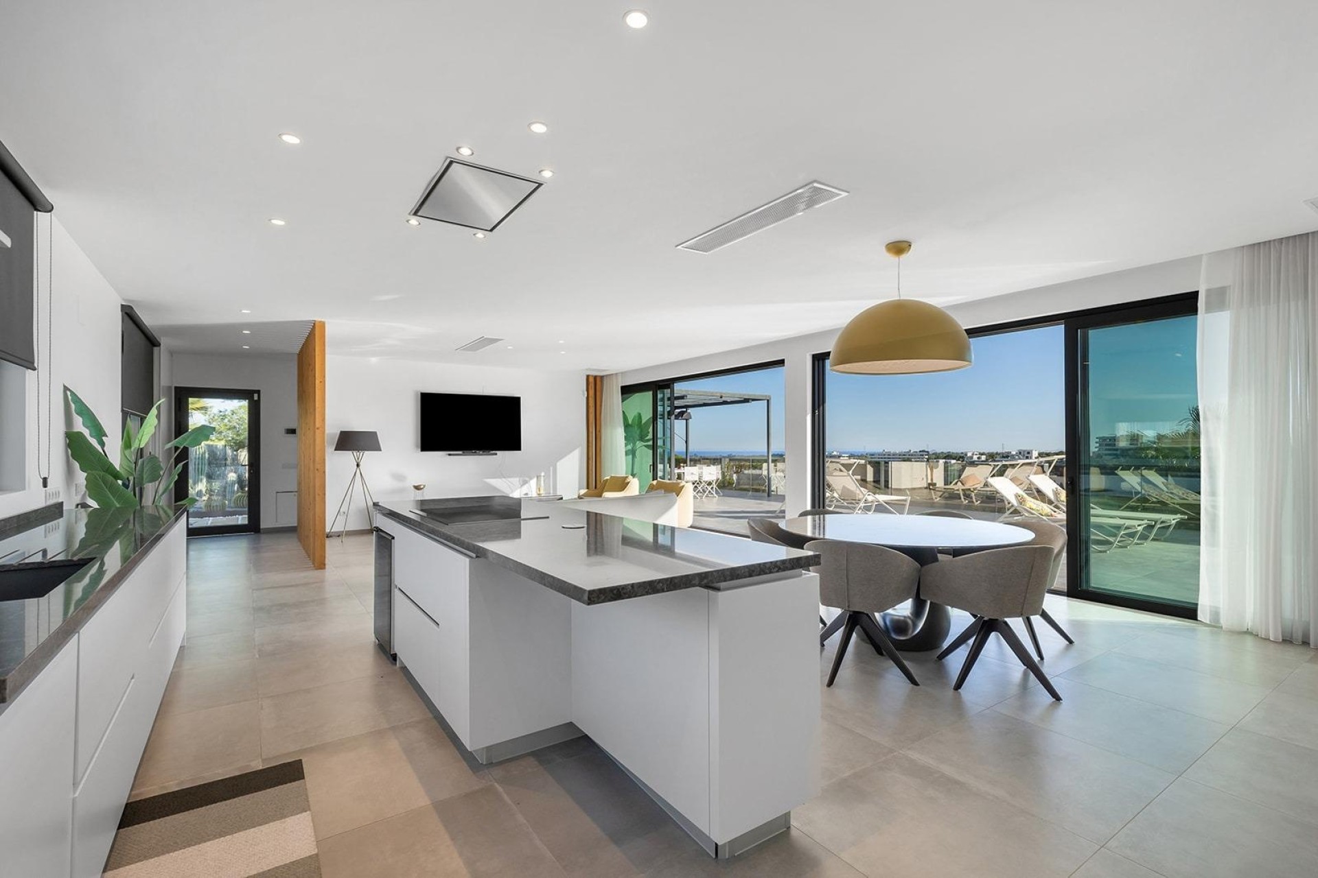 Venta - Chalet Independiente -
Orihuela - Las Colinas Golf