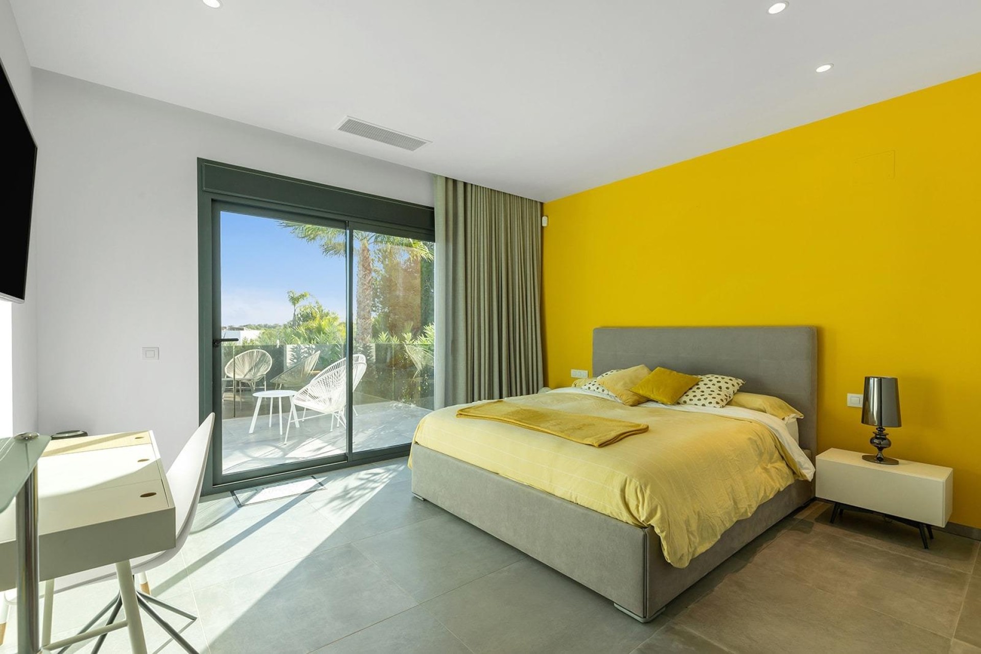 Venta - Chalet Independiente -
Orihuela - Las Colinas Golf