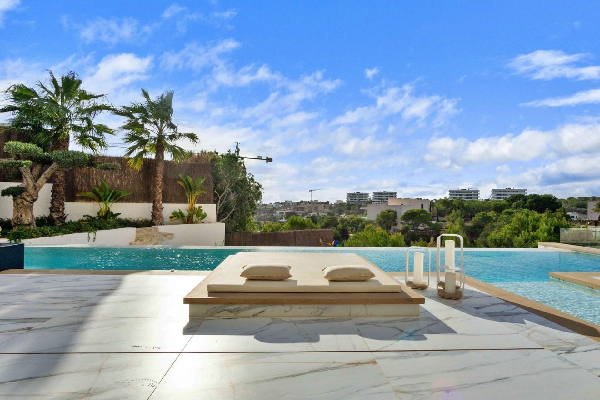 Venta - Chalet Independiente -
Orihuela - Las Colinas Golf