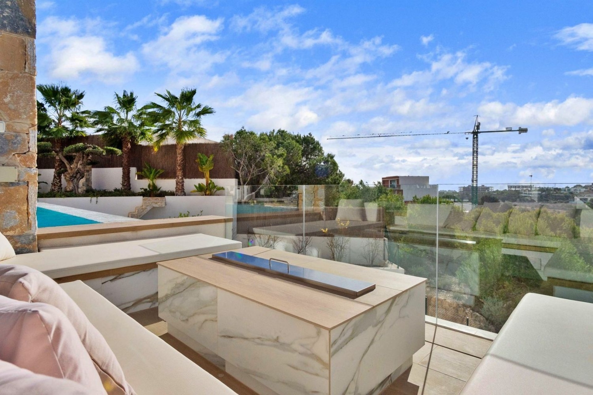Venta - Chalet Independiente -
Orihuela - Las Colinas Golf