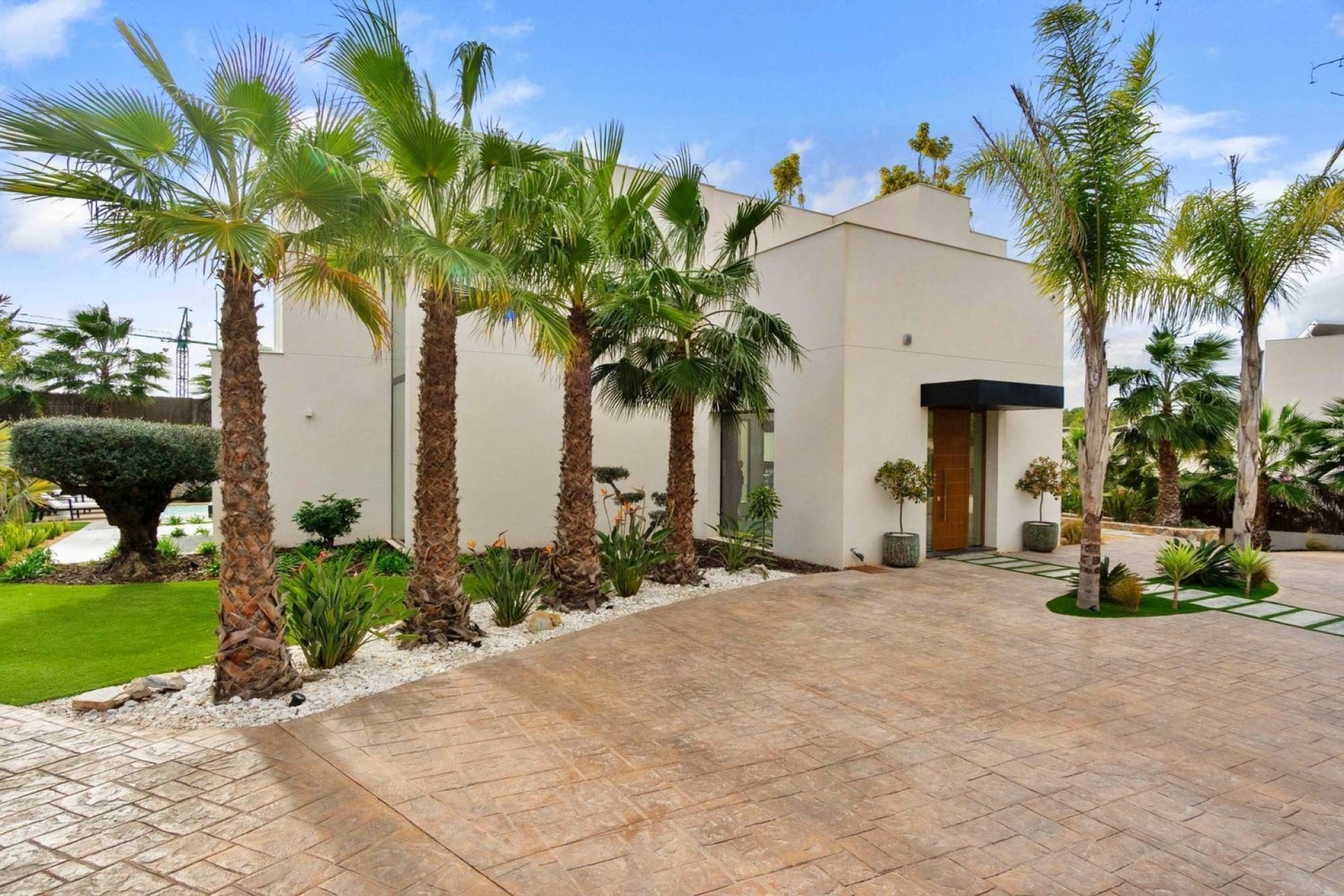 Venta - Chalet Independiente -
Orihuela - Las Colinas Golf