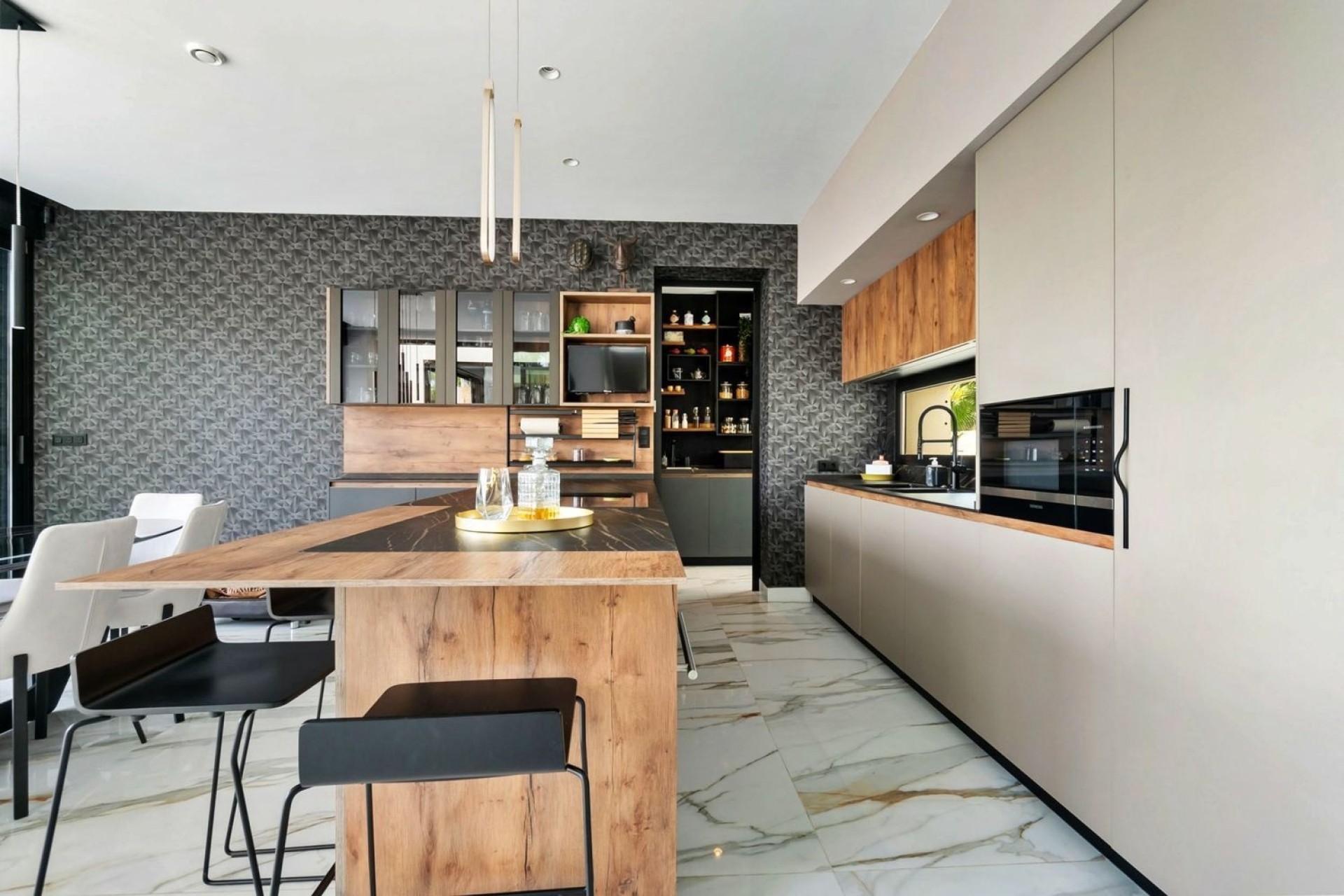 Venta - Chalet Independiente -
Orihuela - Las Colinas Golf