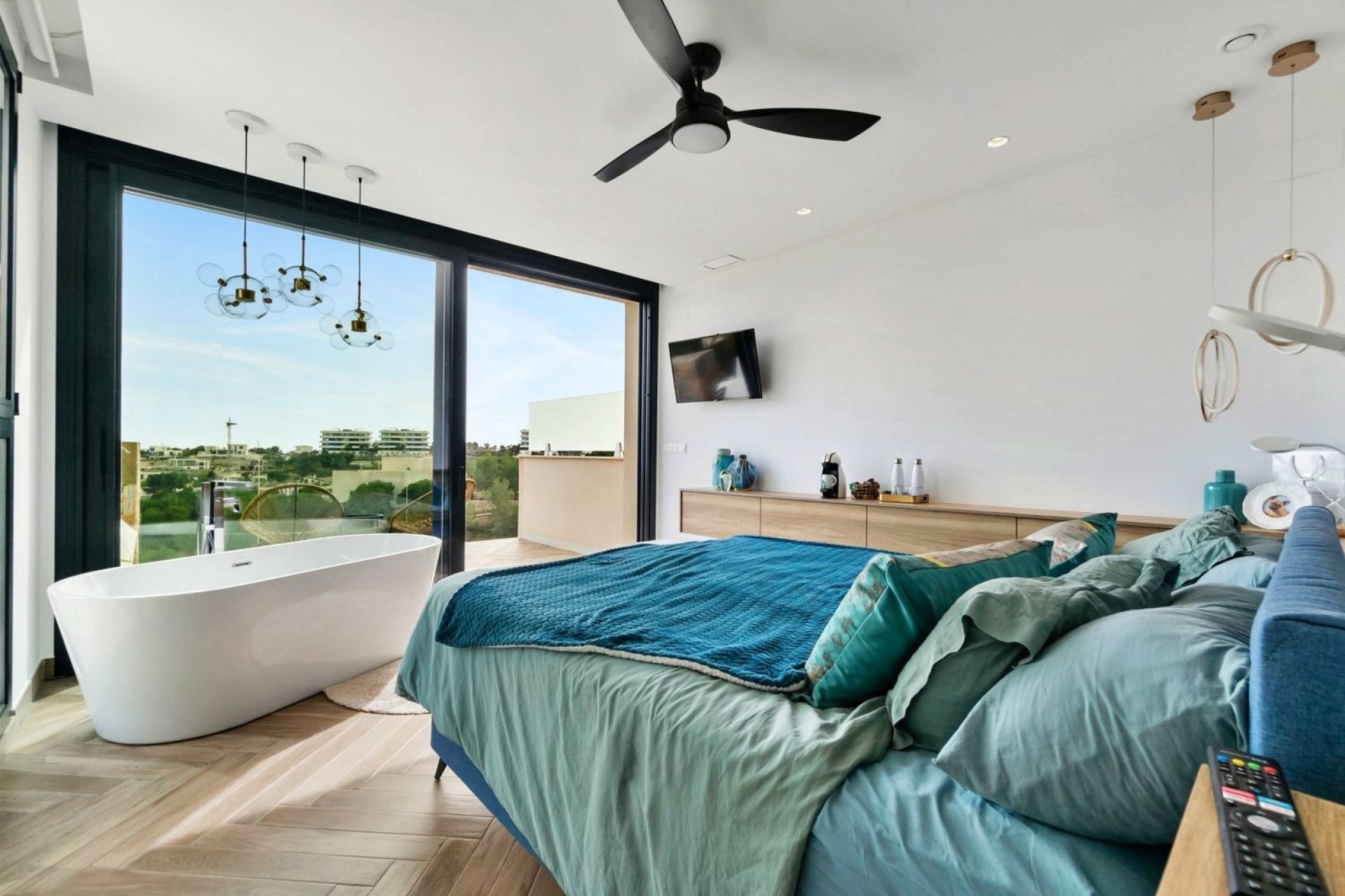 Venta - Chalet Independiente -
Orihuela - Las Colinas Golf